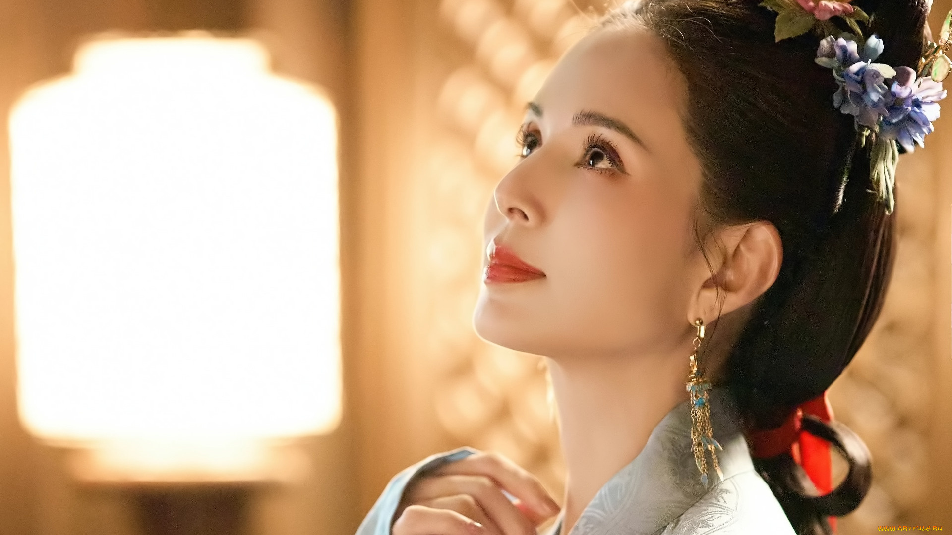 carman, lee, девушки, -, азиатки, девушка