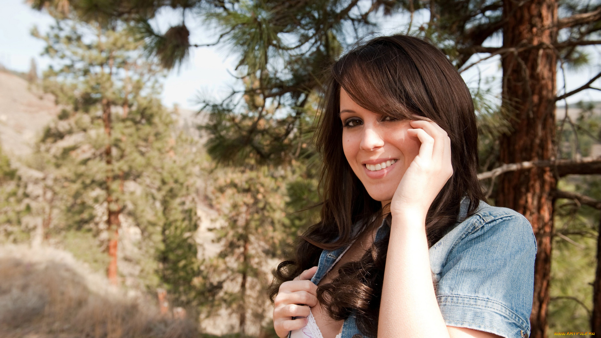 девушки, bryci, lea, bryci, lea