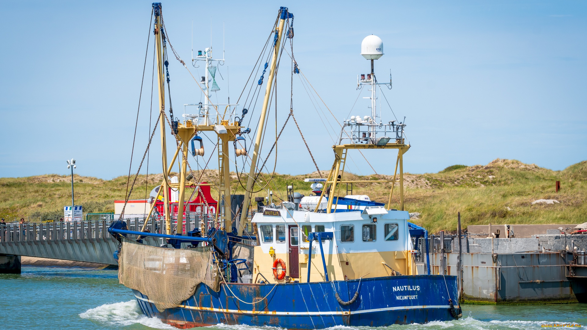 корабли, траулеры, , сейнеры, , плавбазы, рыболовное, судно