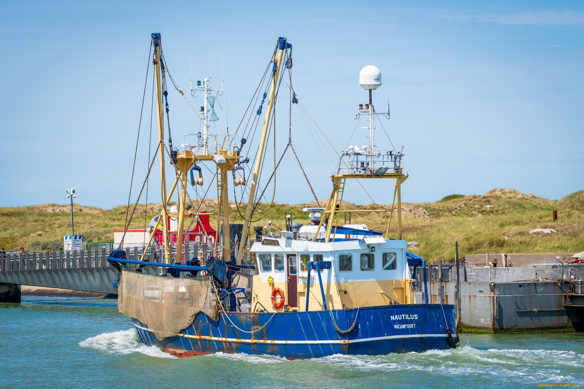 корабли, траулеры, , сейнеры, , плавбазы, рыболовное, судно