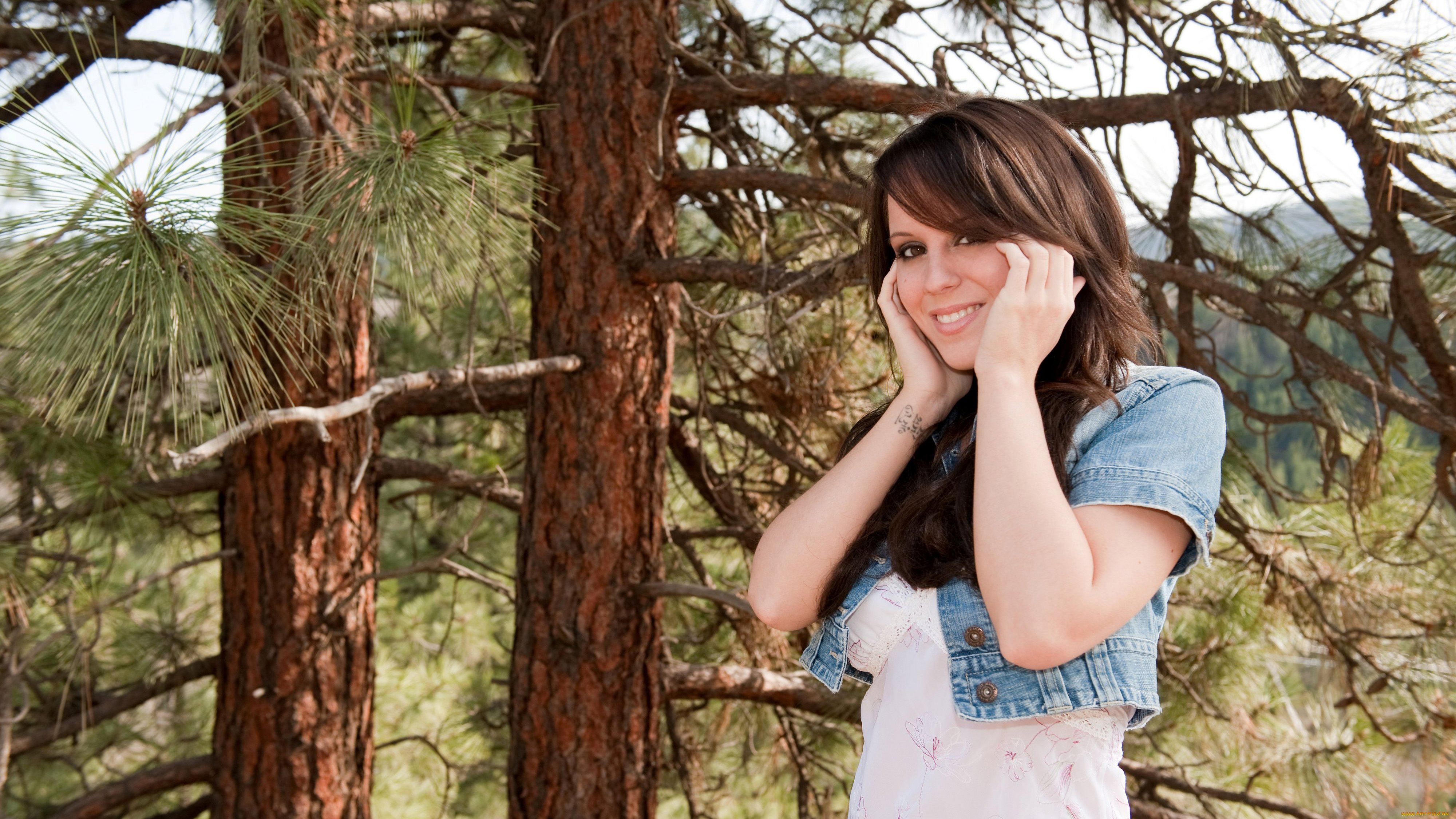 девушки, bryci, lea, bryci, lea