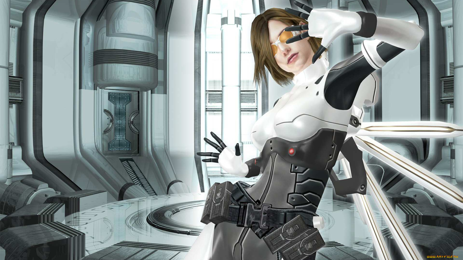 03, видео, игры