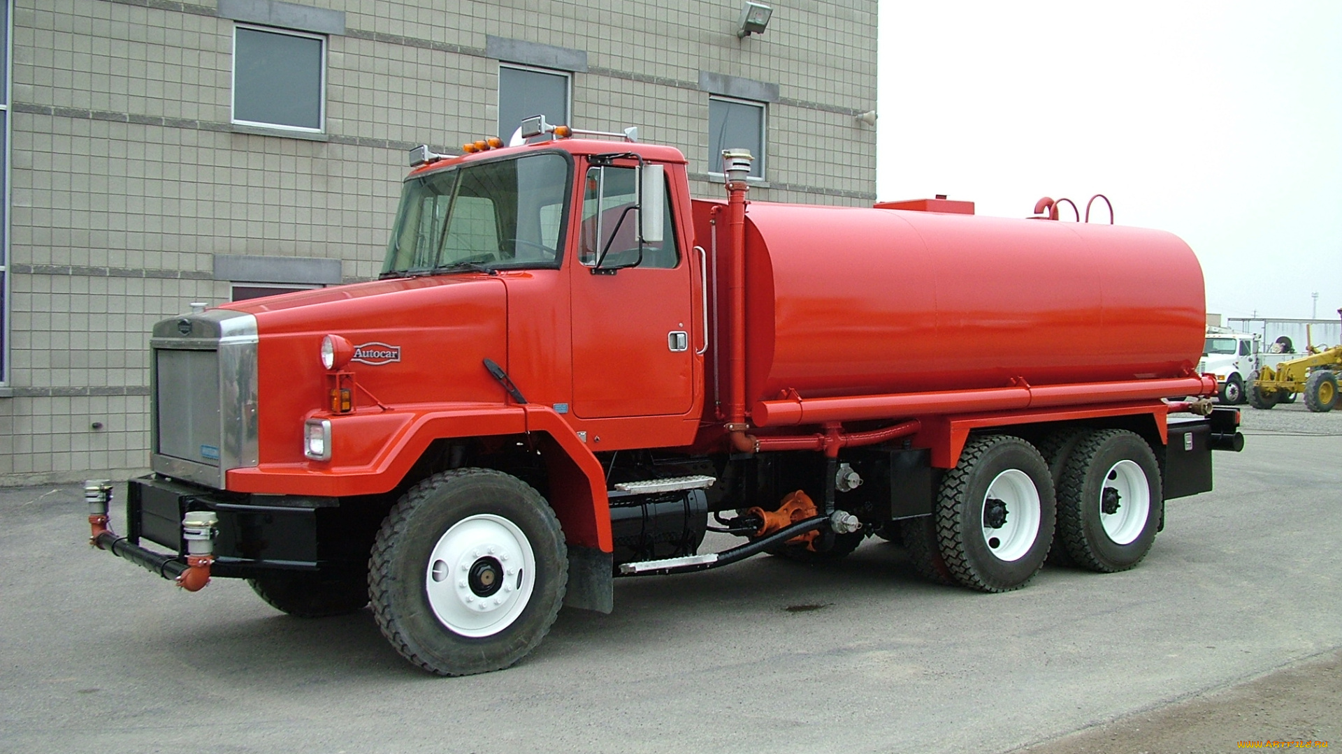 autocar, автомобили