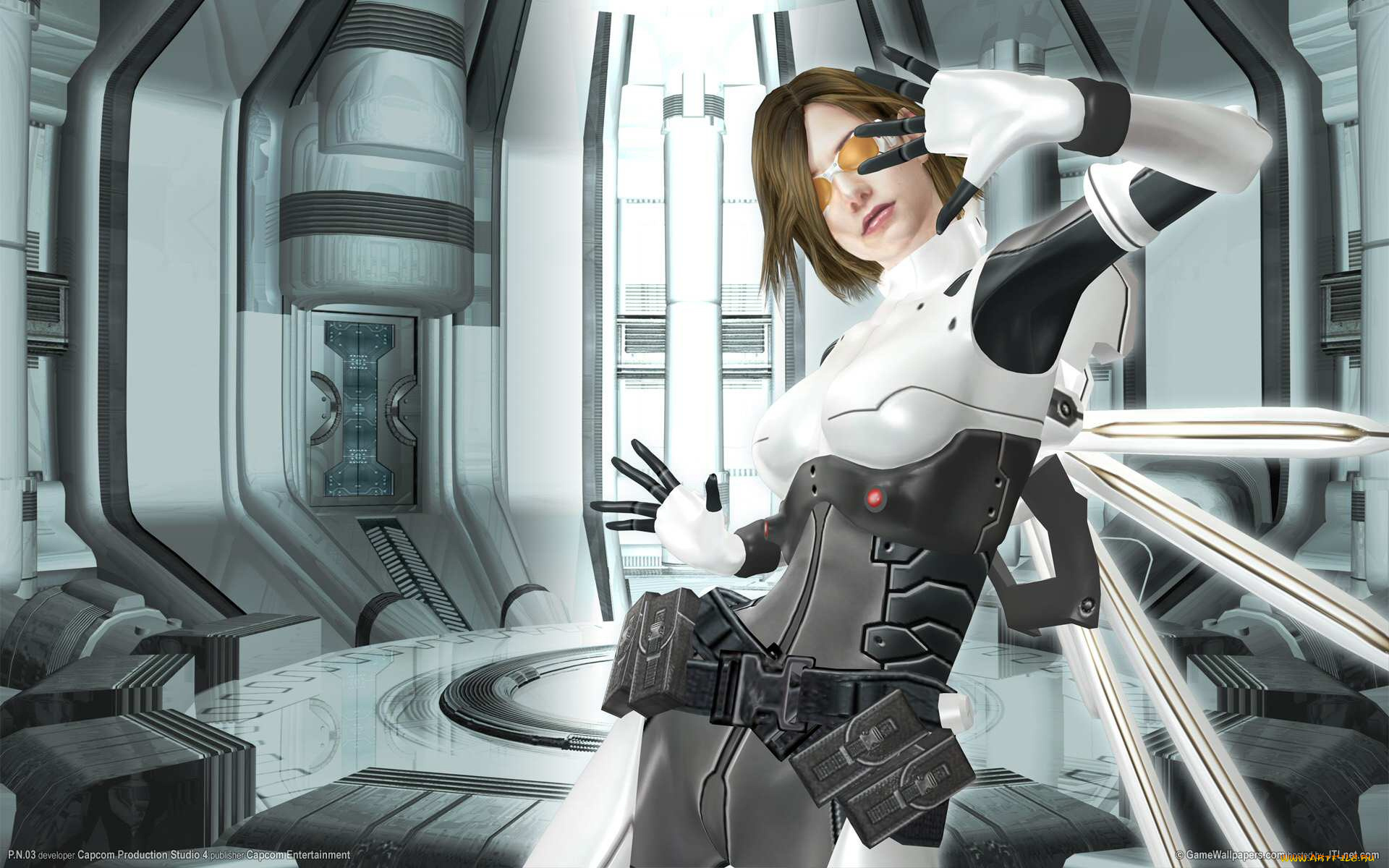 03, видео, игры