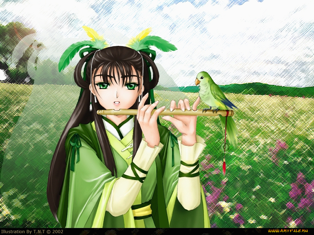 аниме, *unknown, другое