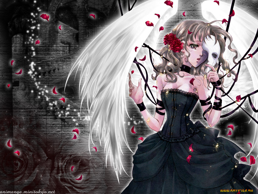 аниме, *unknown, другое