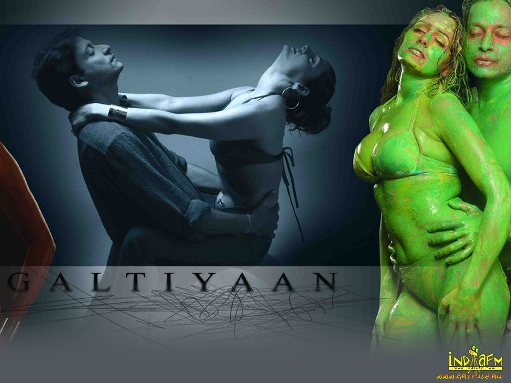 кино, фильмы, galtiyaan