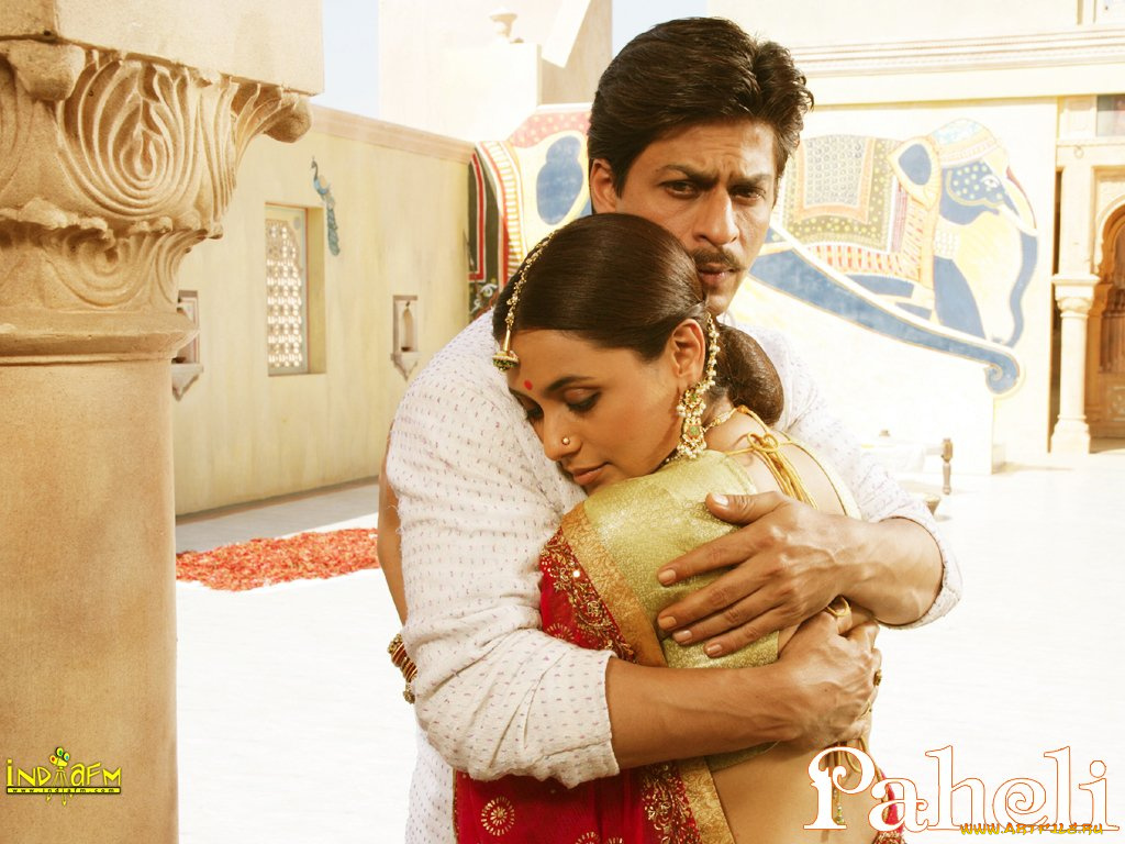 кино, фильмы, paheli