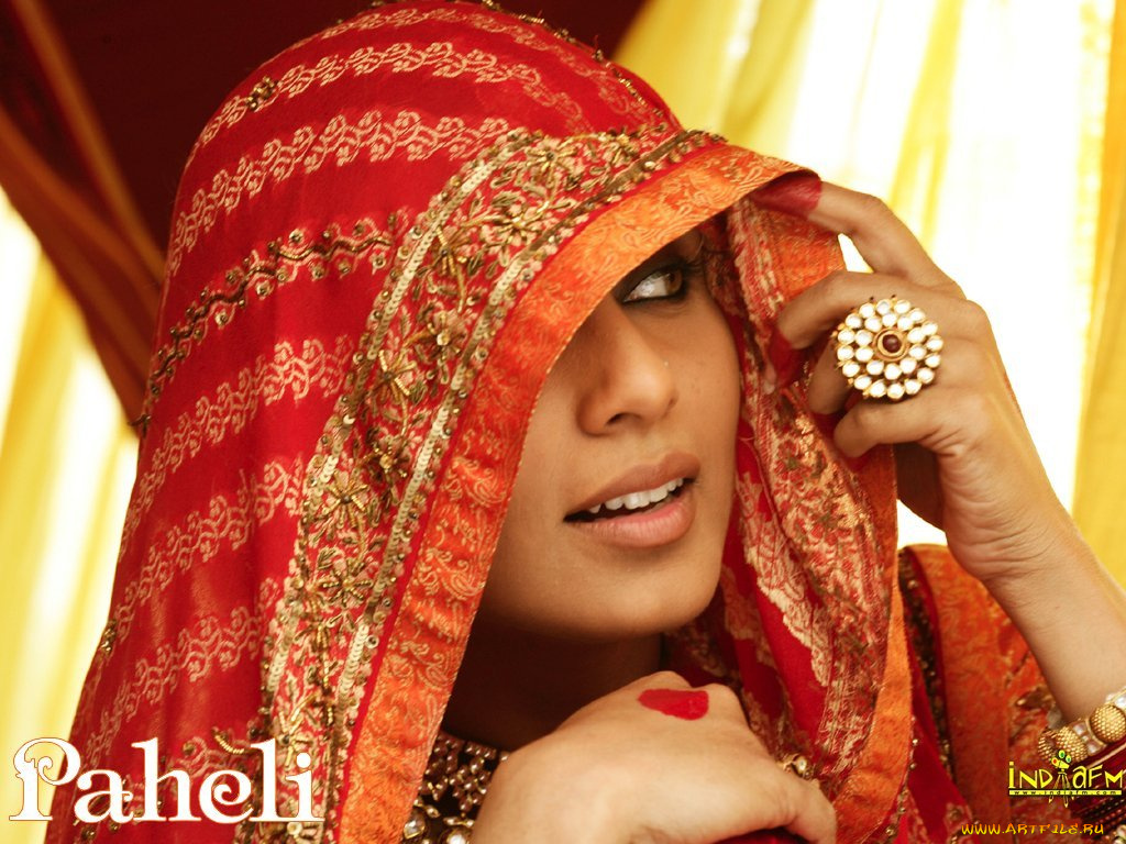 кино, фильмы, paheli