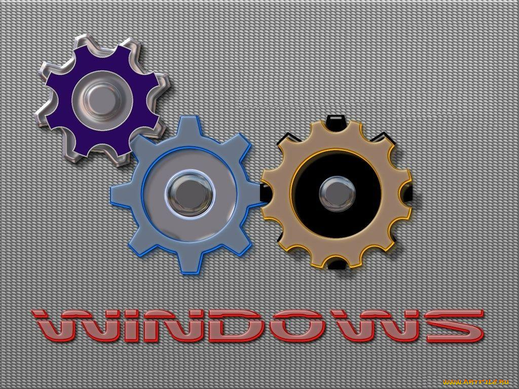 компьютеры, windows, xp