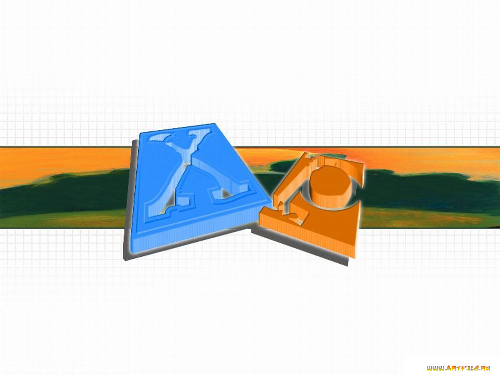 компьютеры, windows, xp