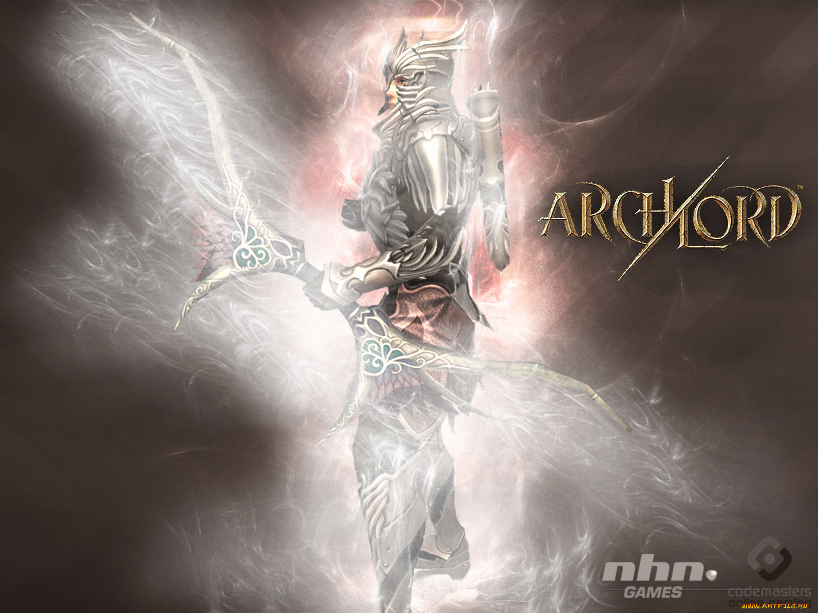 видео, игры, archlord