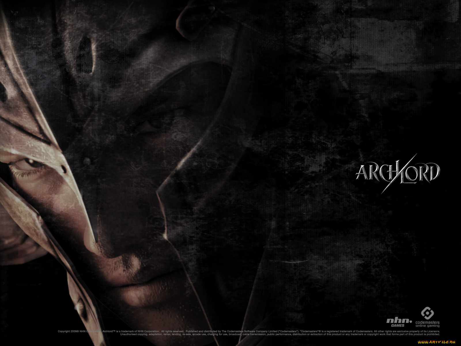 видео, игры, archlord