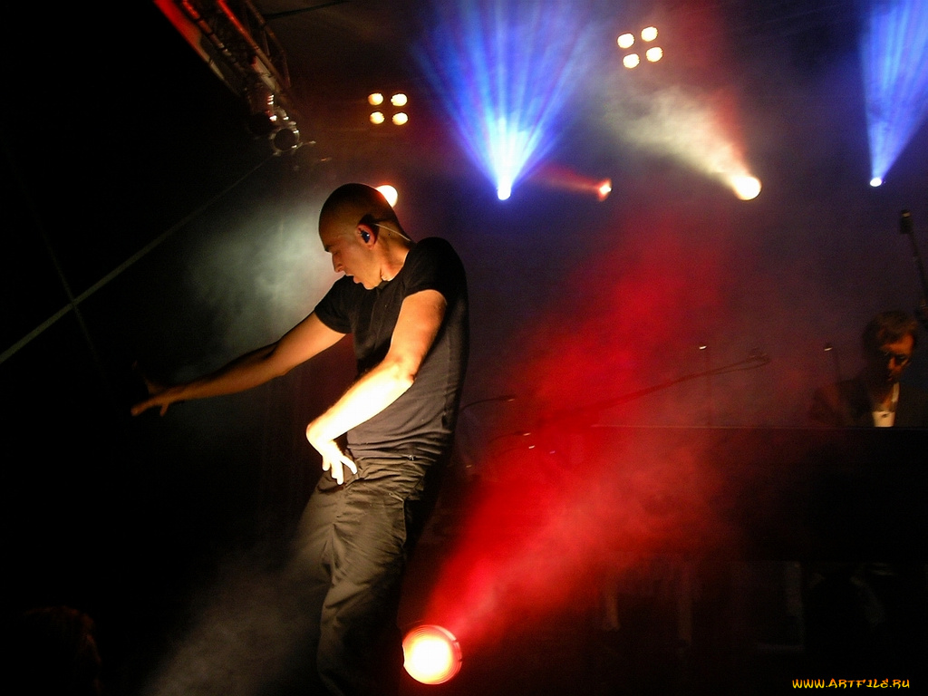 музыка, другое