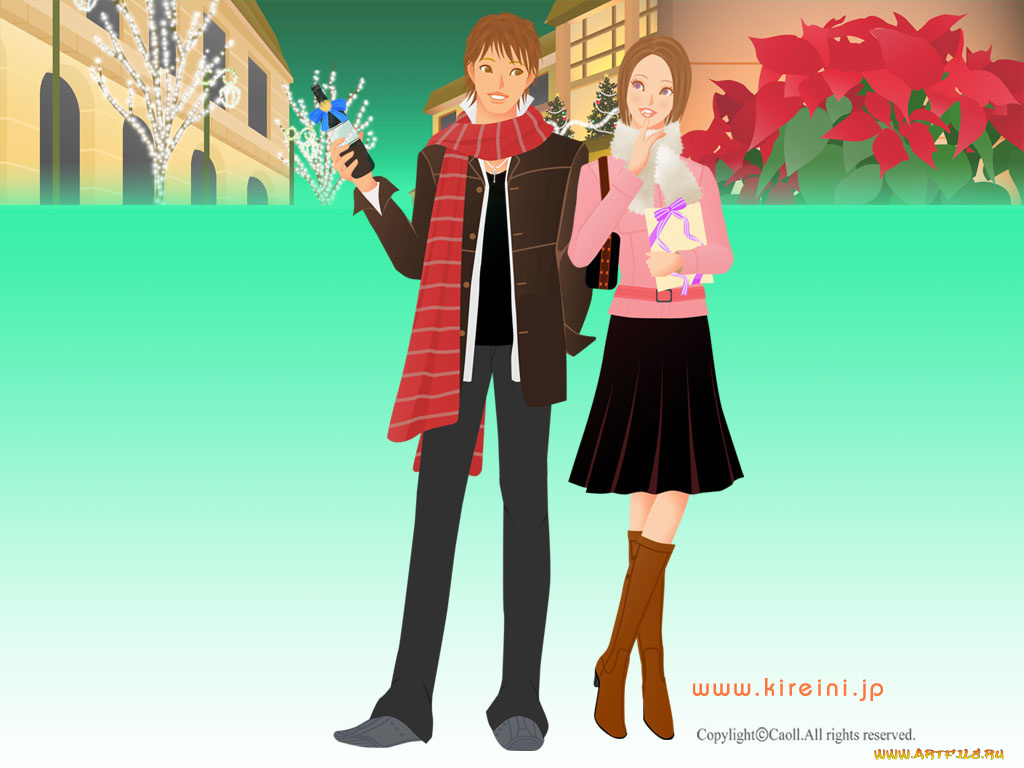 векторная, графика