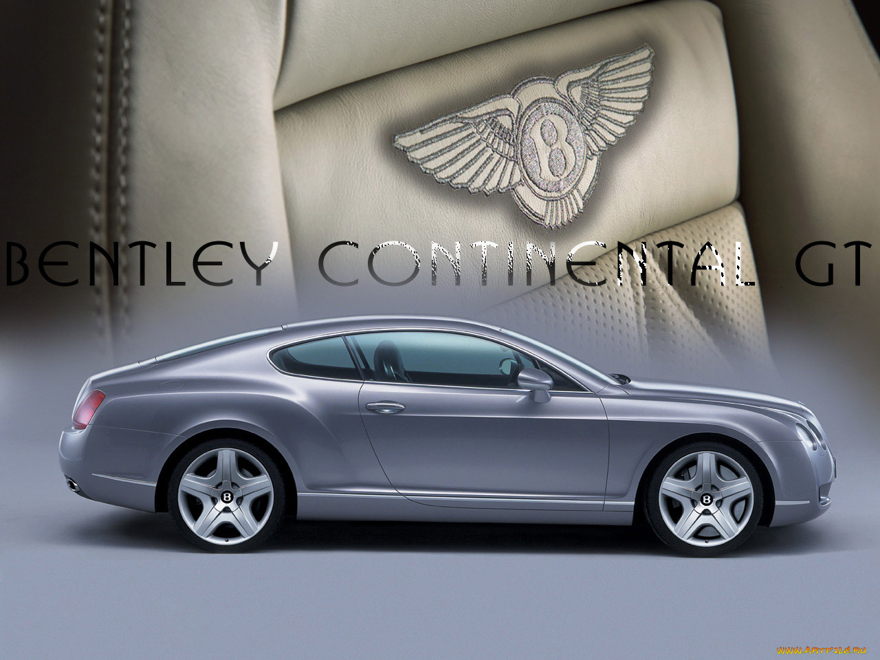 автомобили, bentley