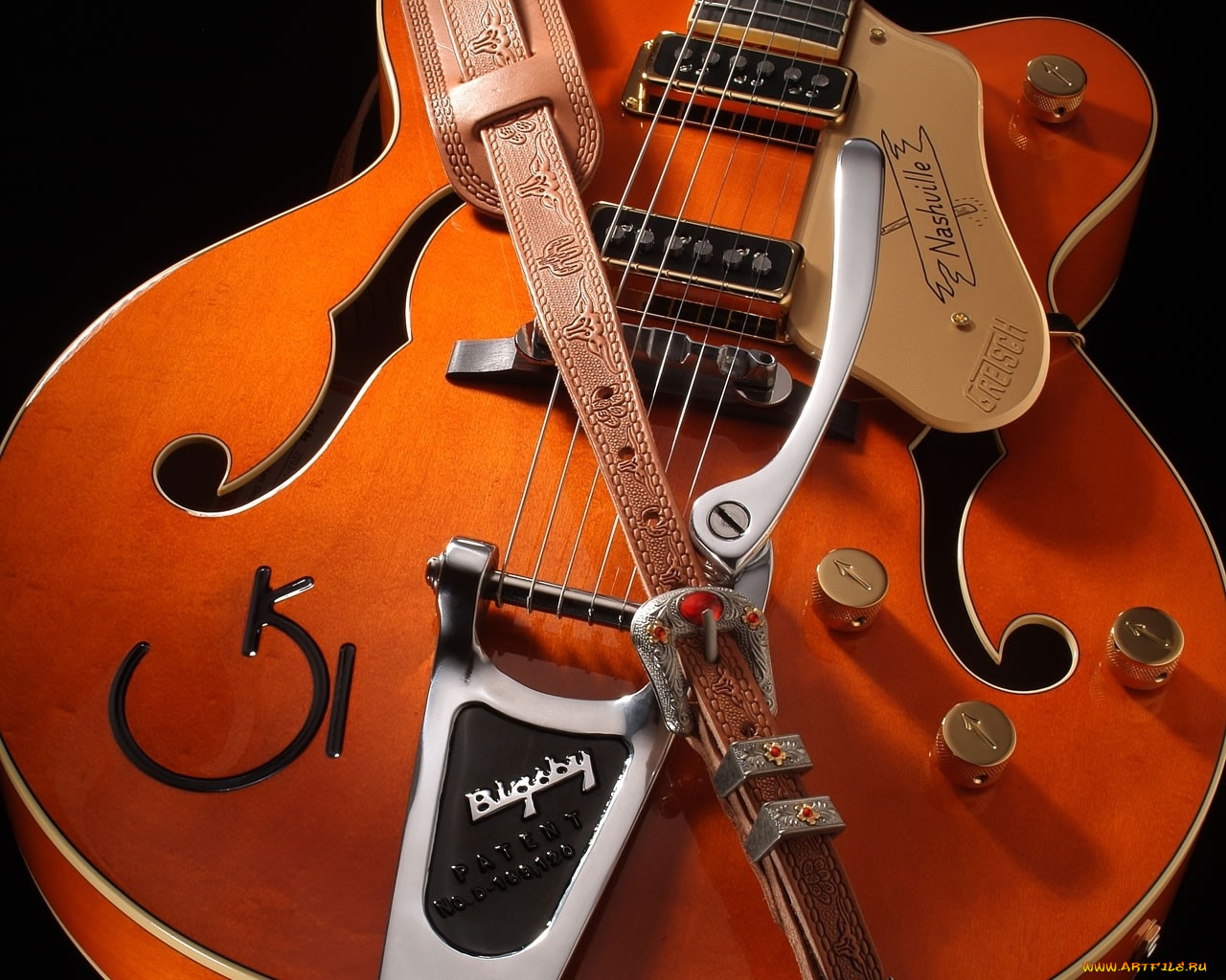 музыка, музыкальные, инструменты, гитара