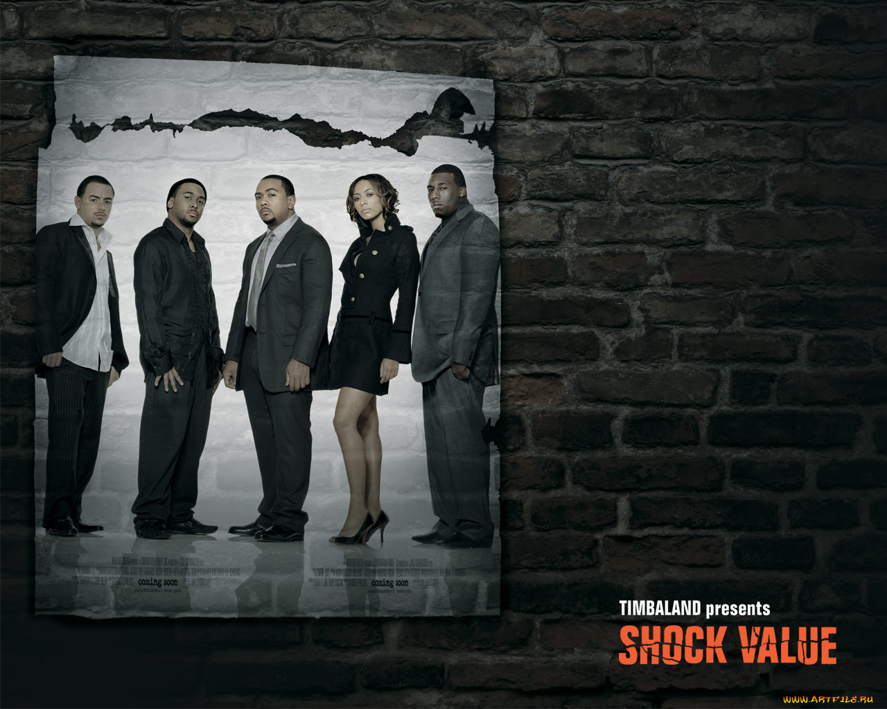 timbaland, музыка