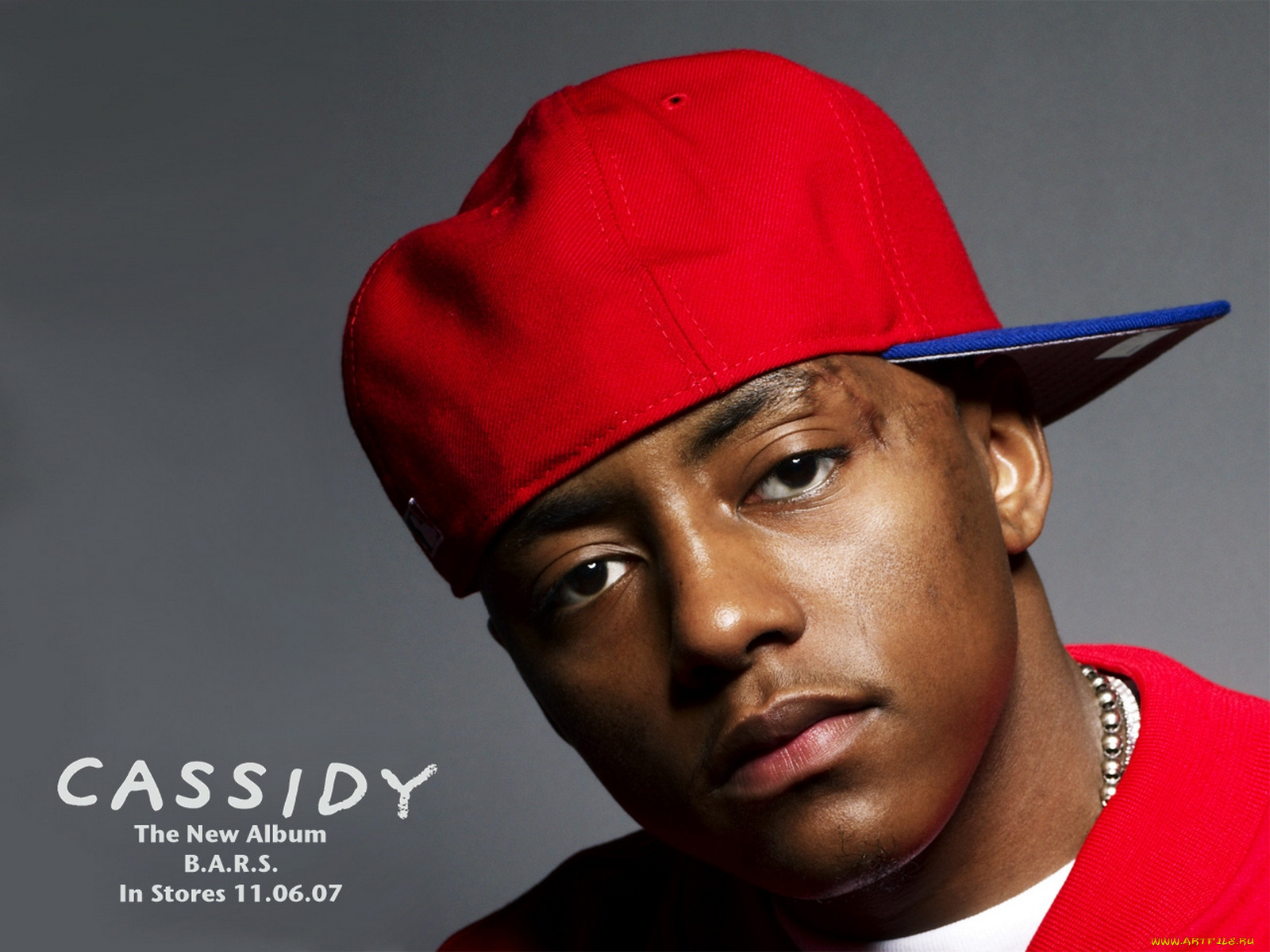 cassidy, музыка