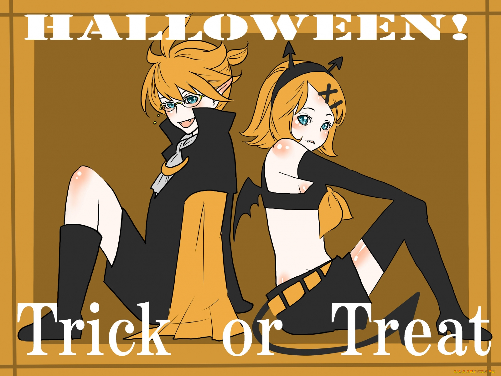 vocaloid, аниме