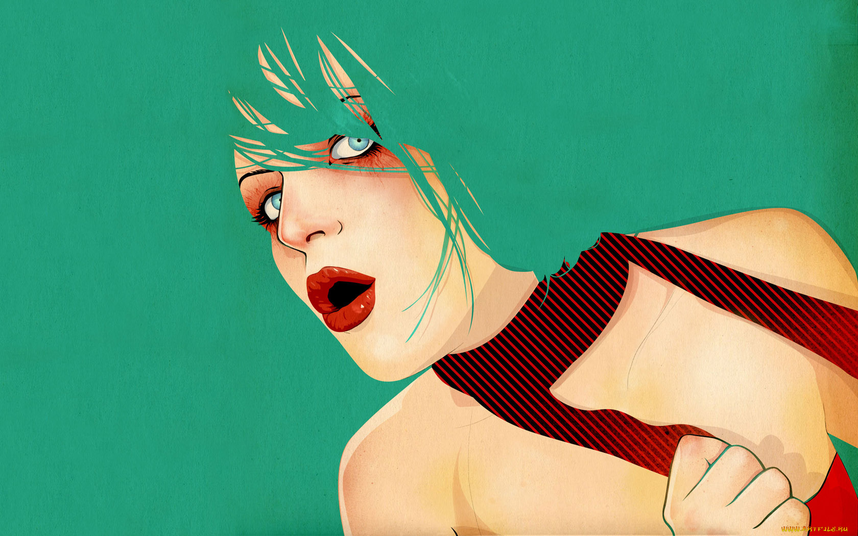 векторная, графика