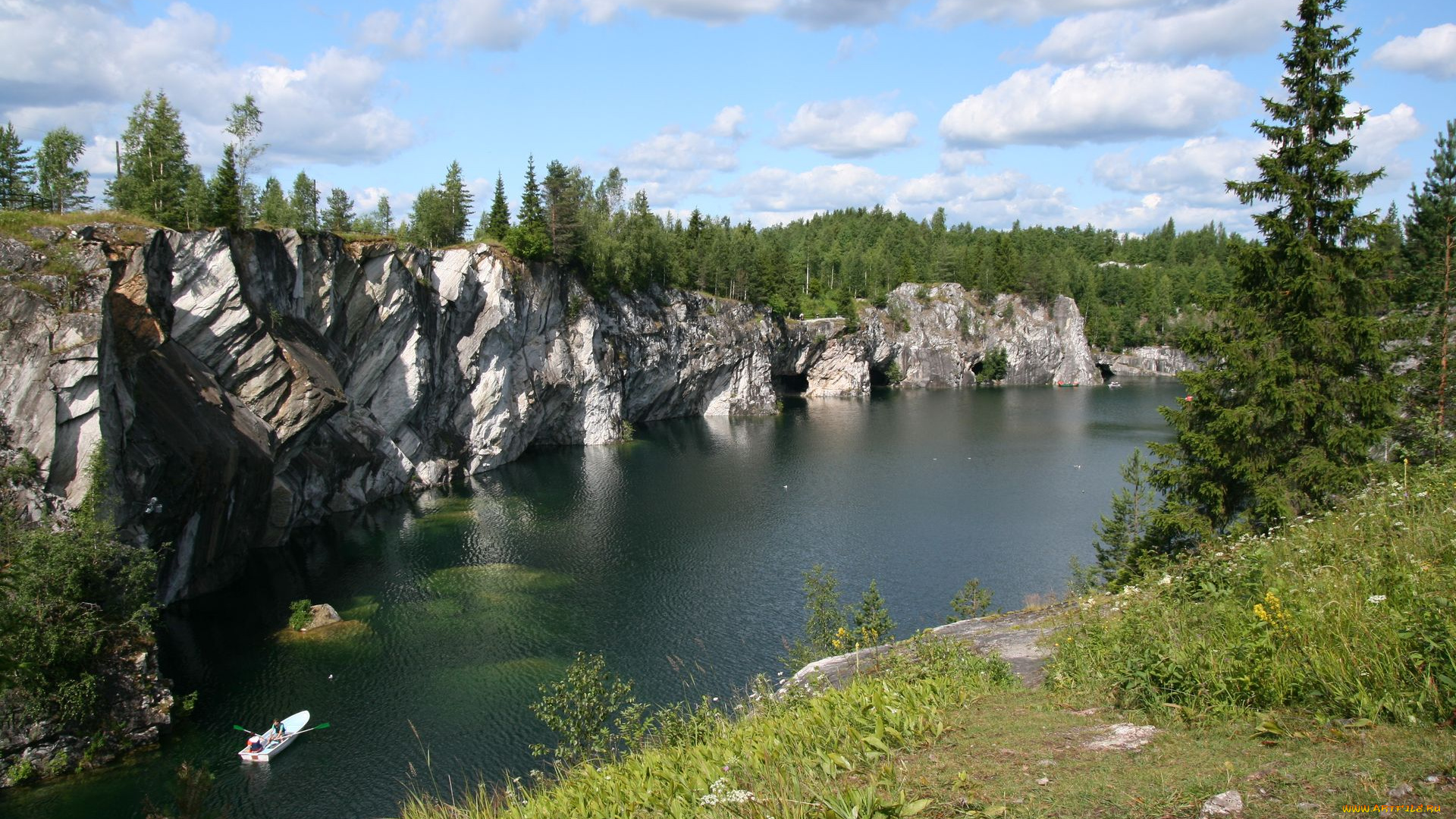 природа, реки, озера