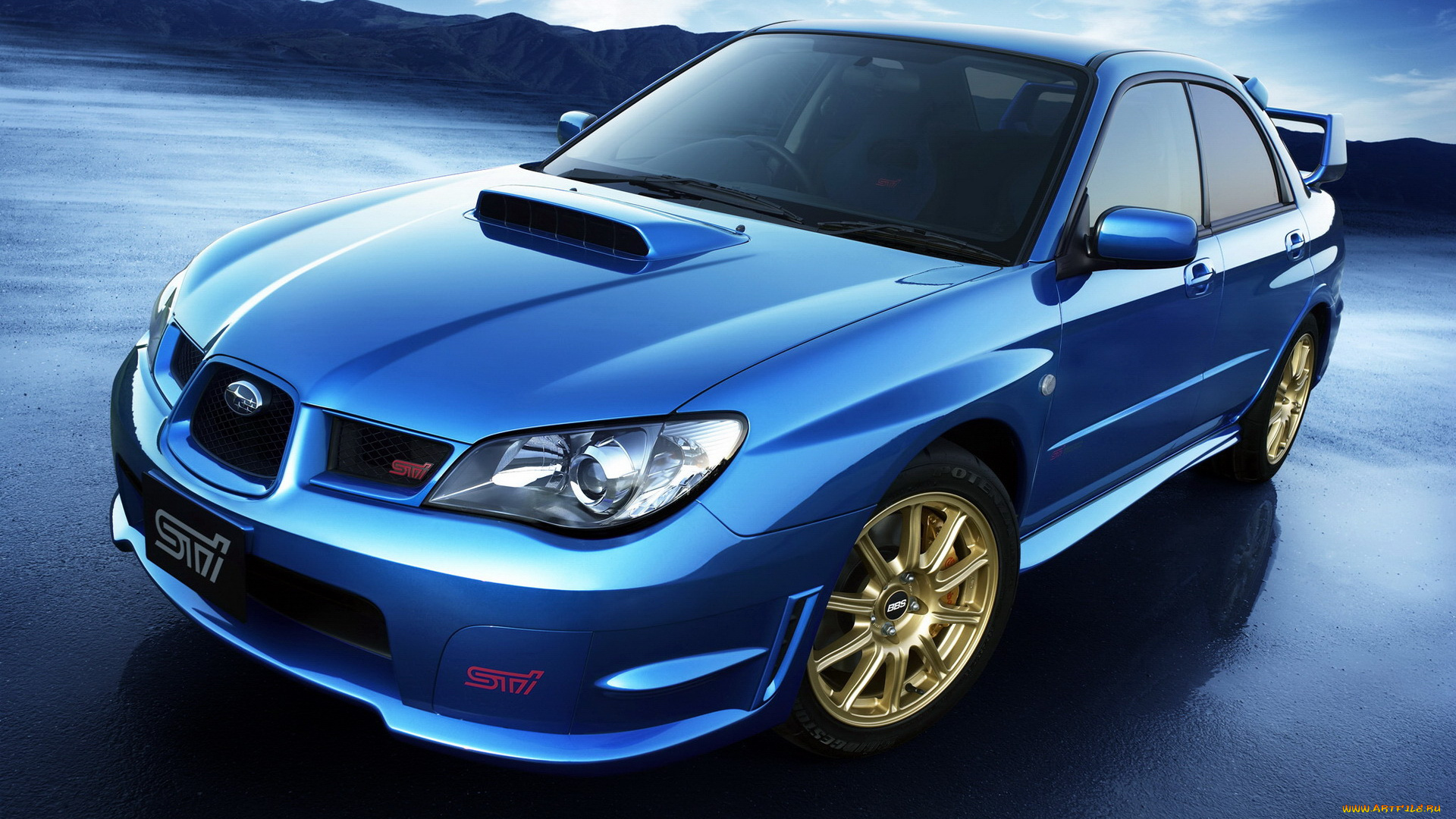 subaru, impreza, wrx, sti, old, автомобили