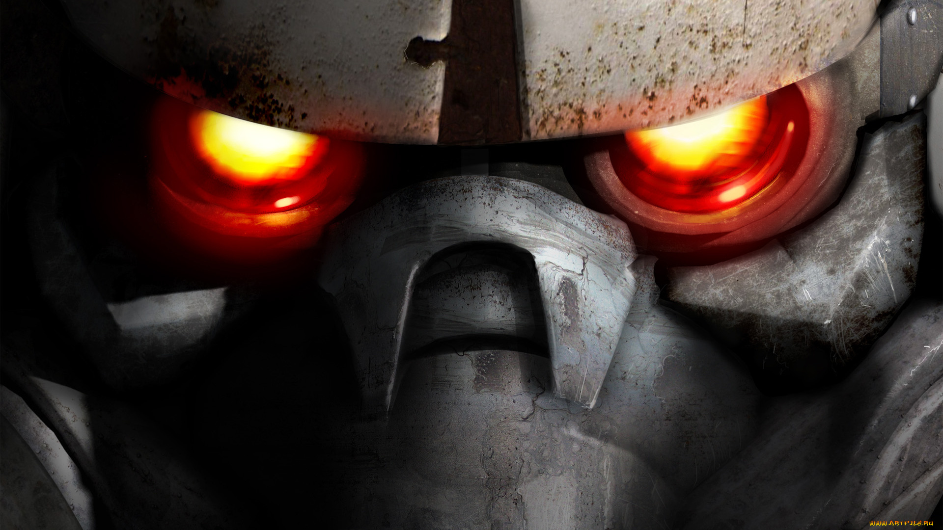 видео, игры, killzone