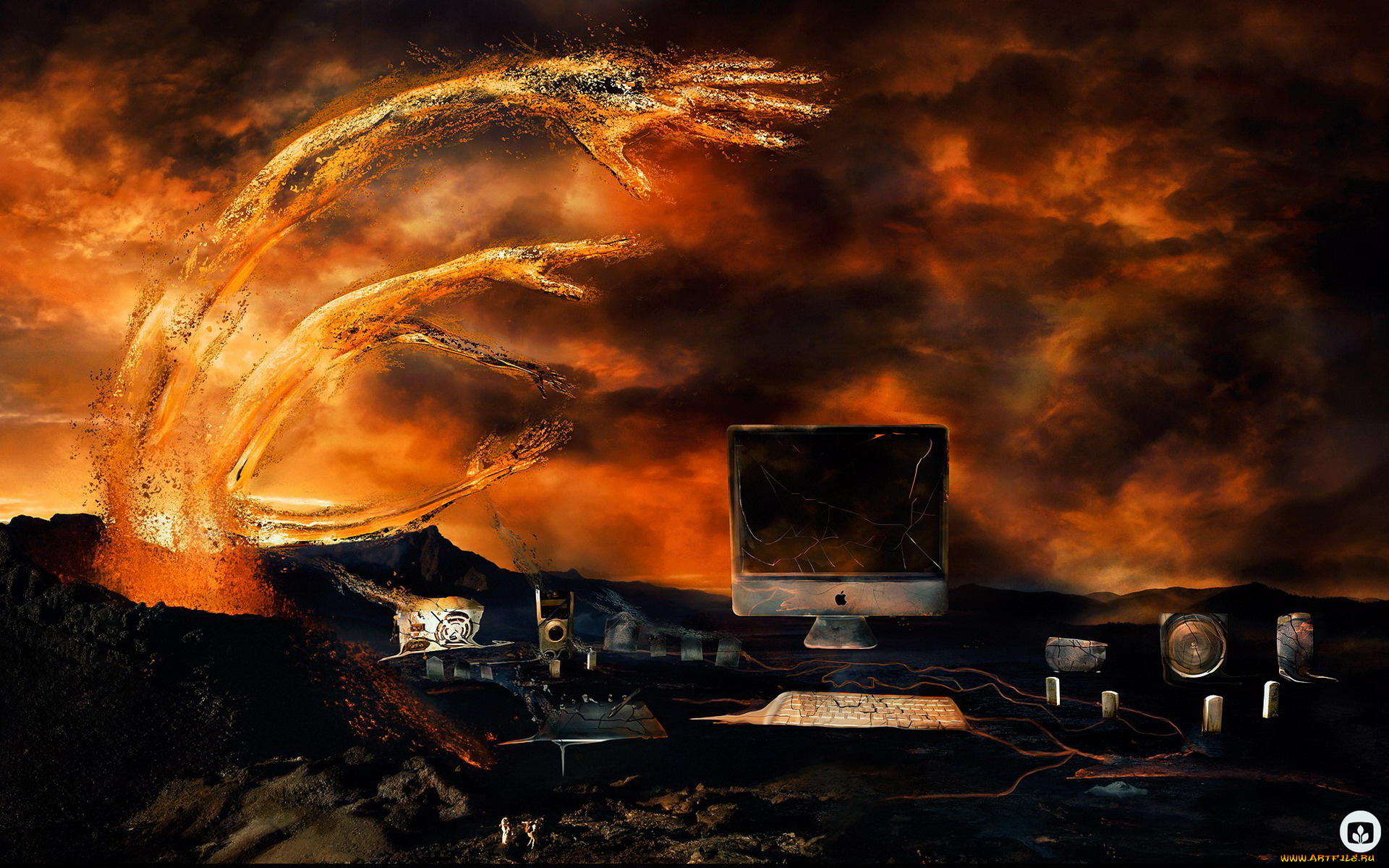 3д, графика, modeling, моделирование