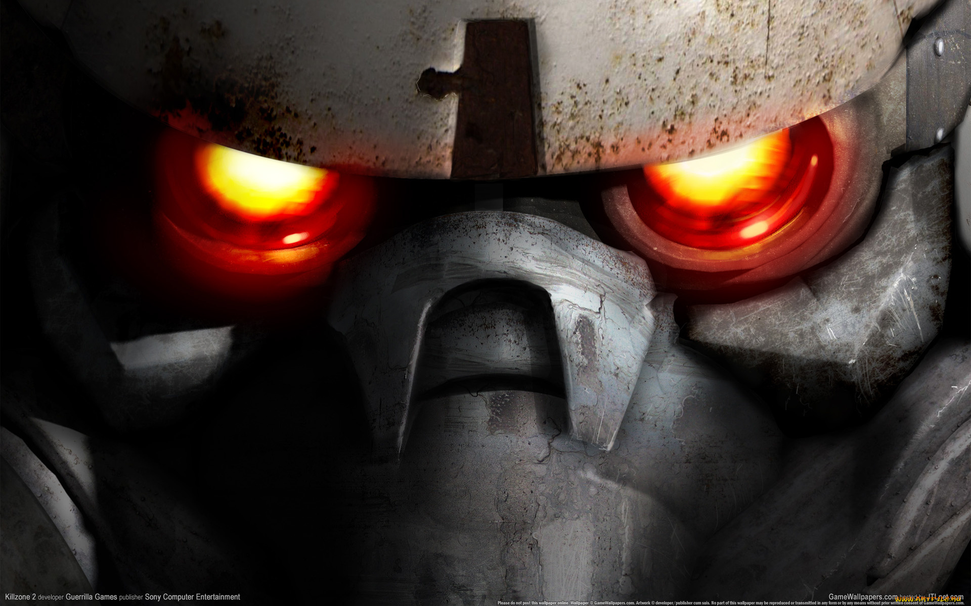 видео, игры, killzone