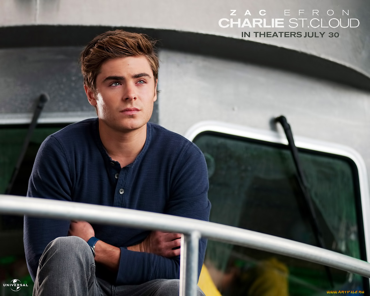 charlie, st, cloud, кино, фильмы