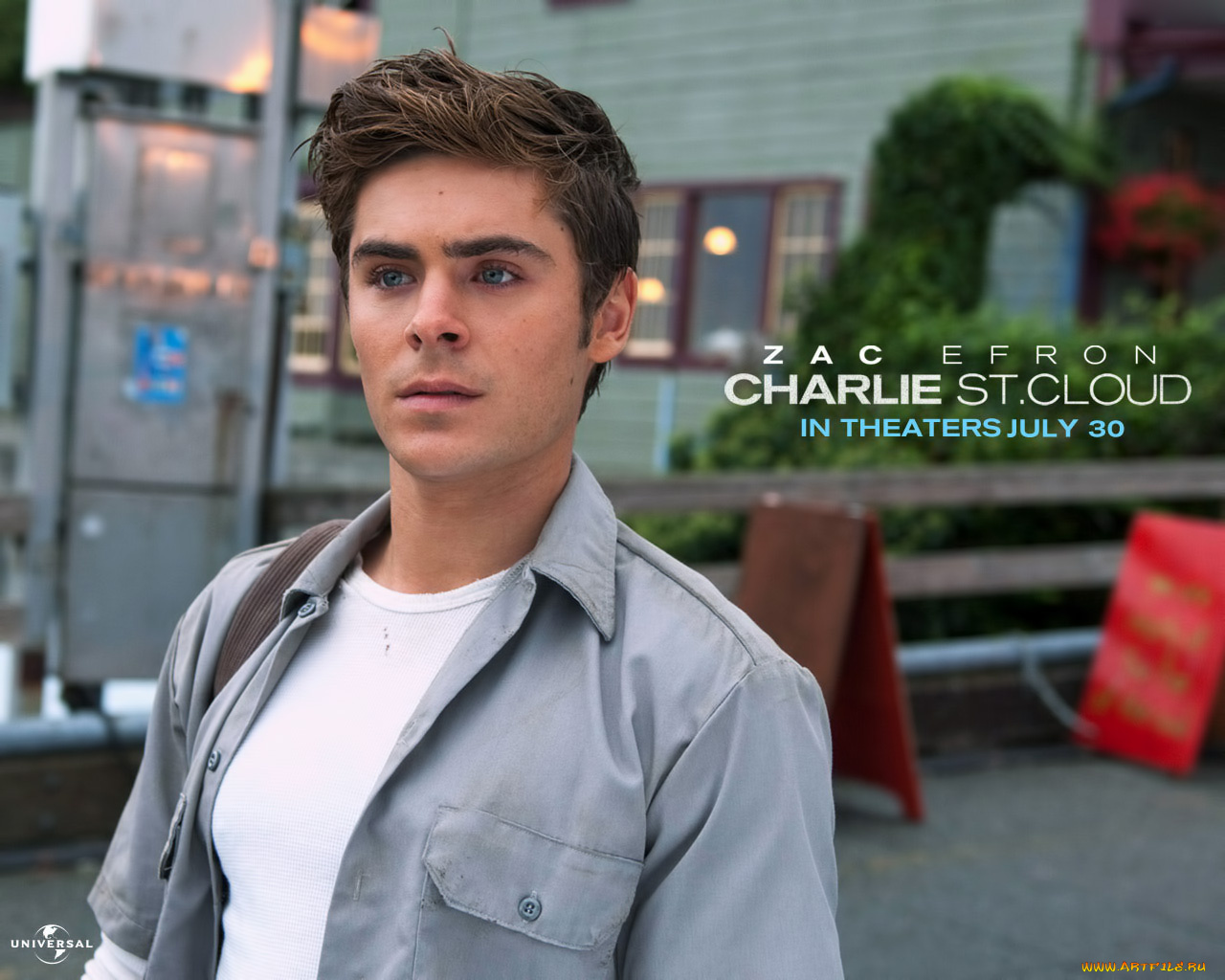 charlie, st, cloud, кино, фильмы