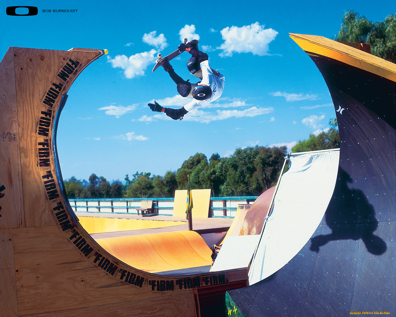 спорт, скейтборд