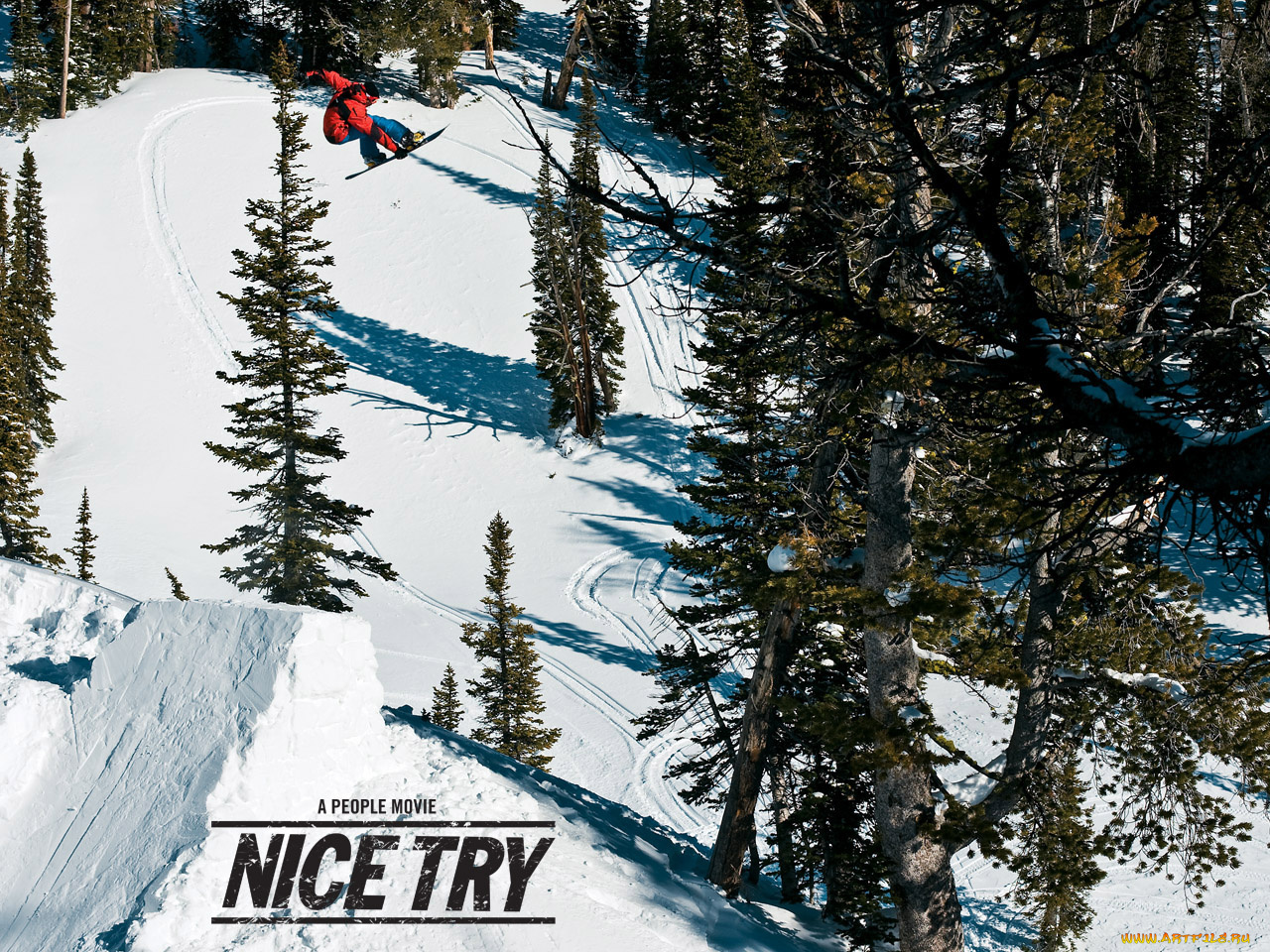 спорт, сноуборд