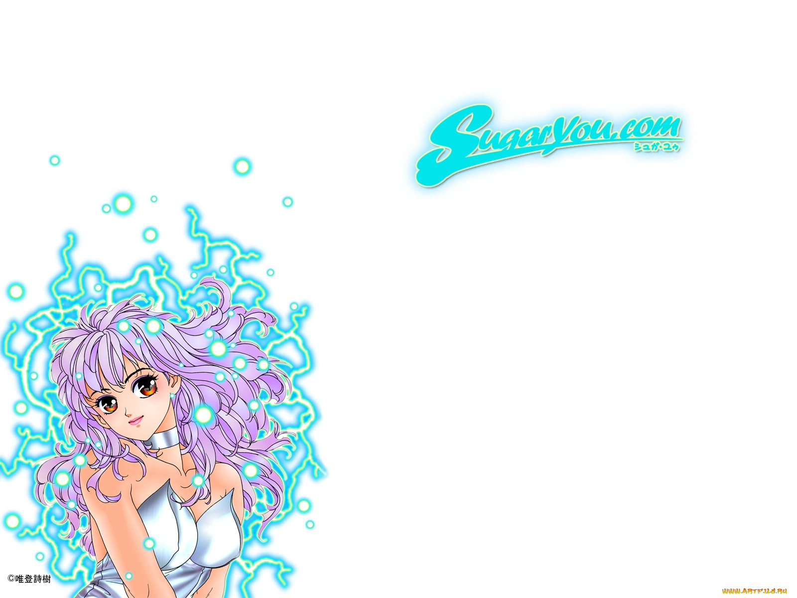 sugaryou, com, аниме