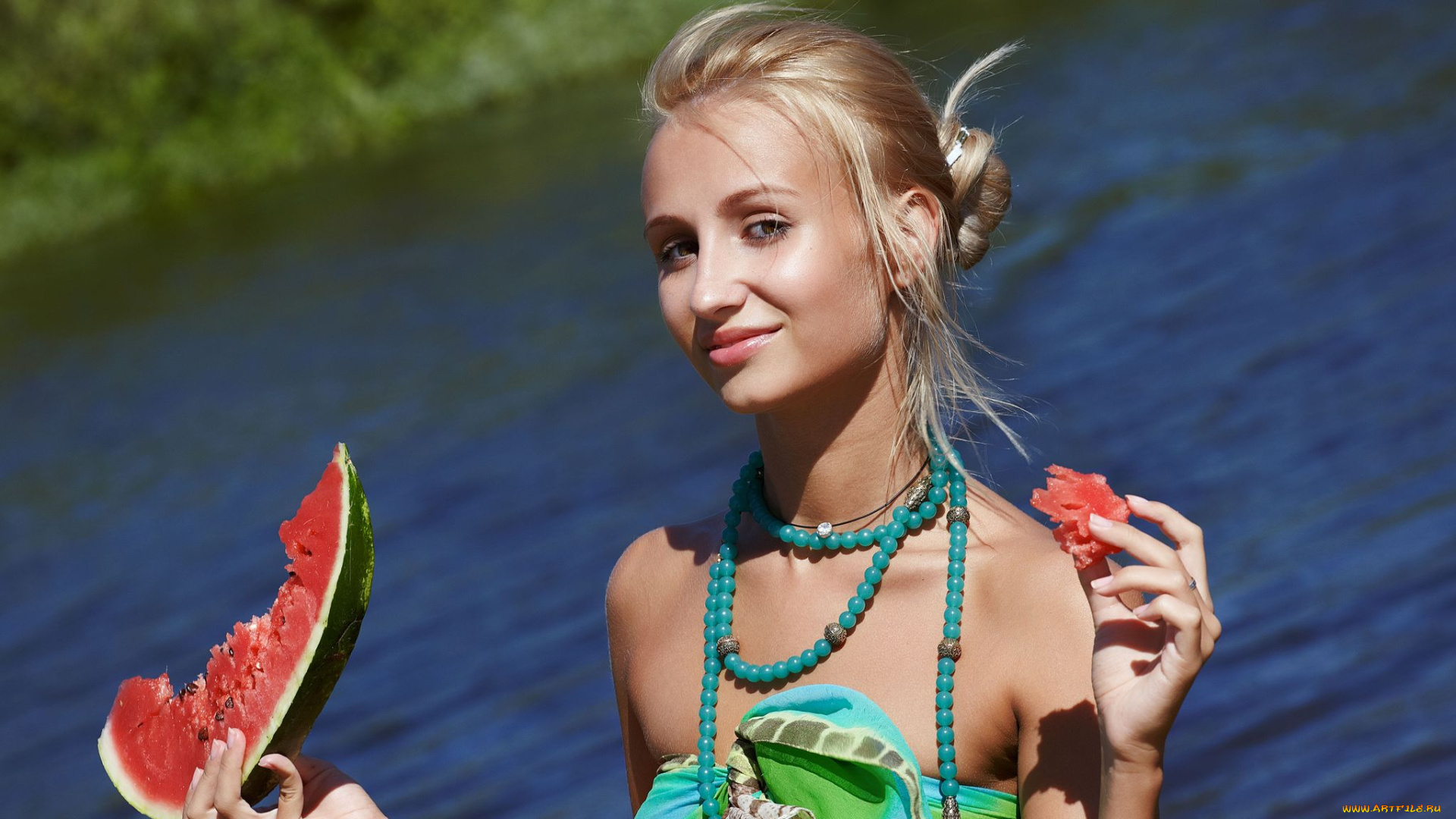 -Unsort, Блондинки, девушки, unsort, блондинки