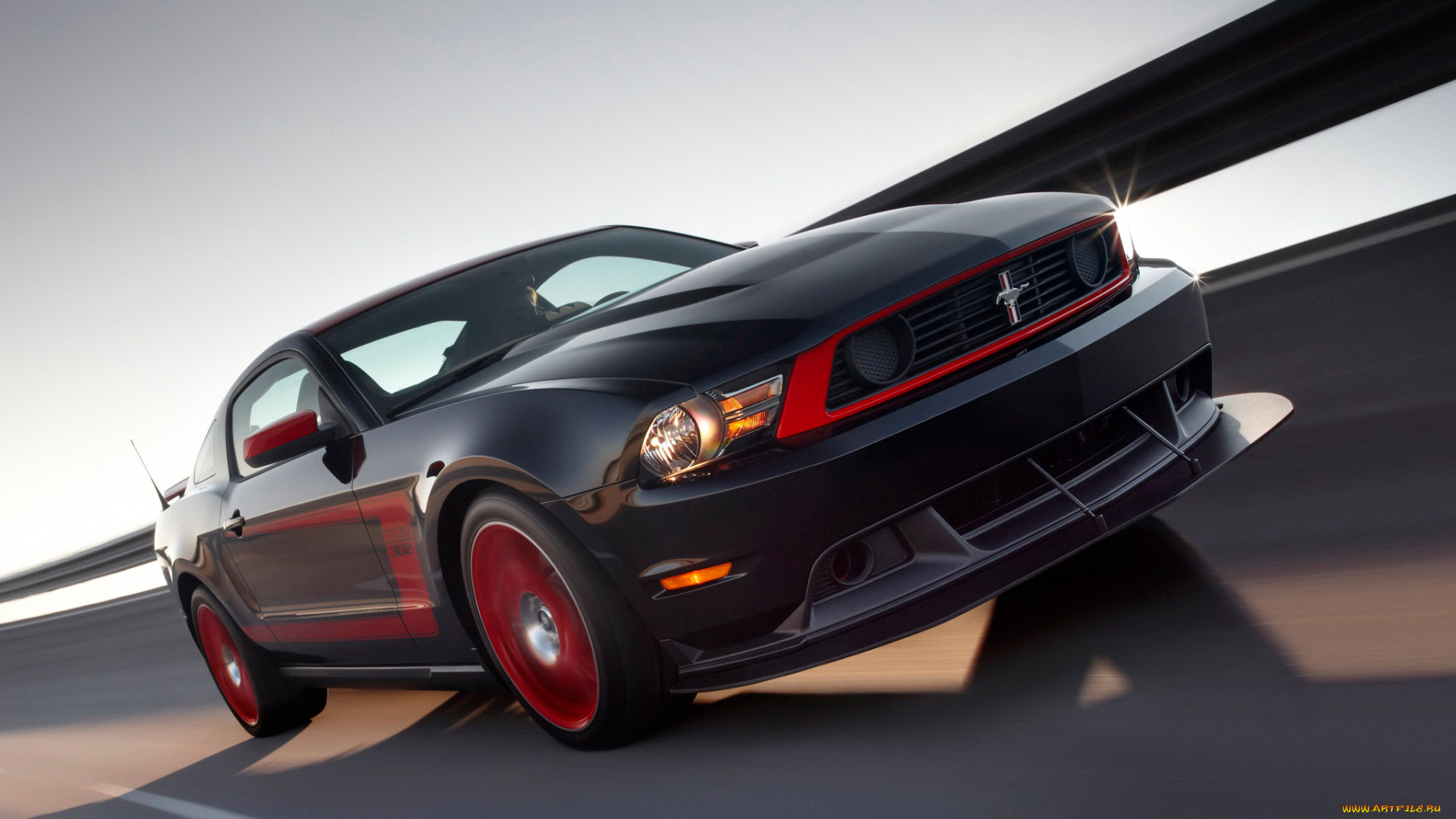 автомобили, mustang