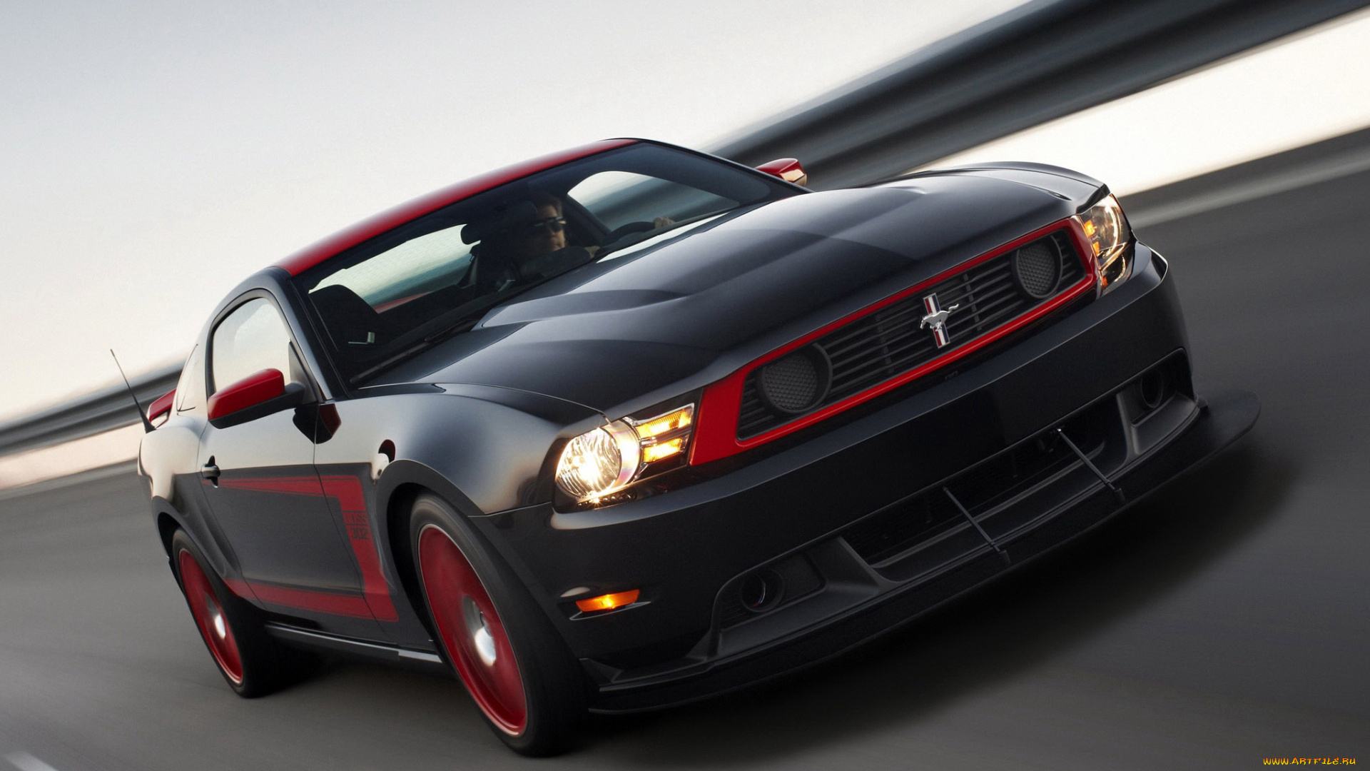 автомобили, mustang