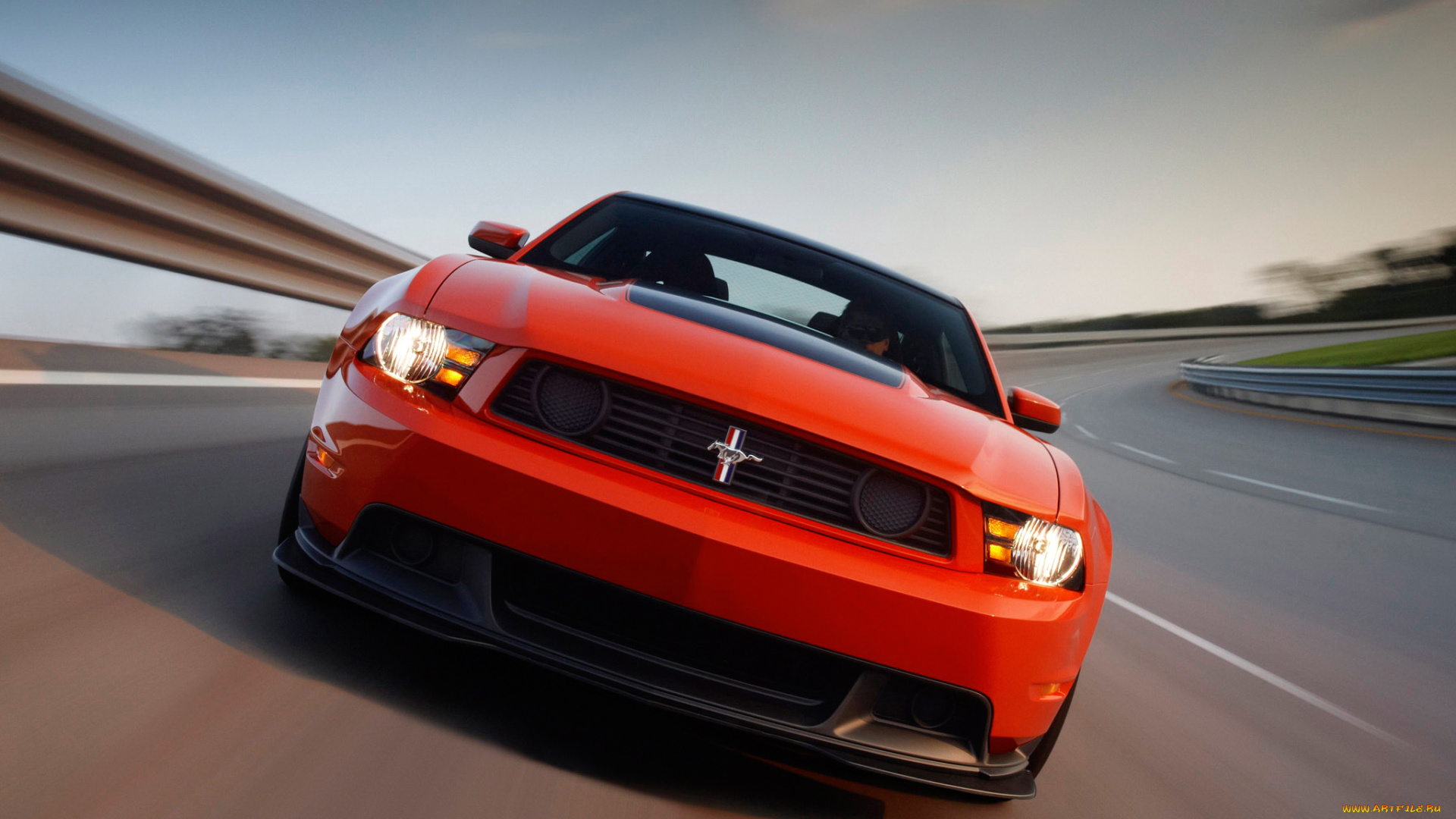 автомобили, mustang