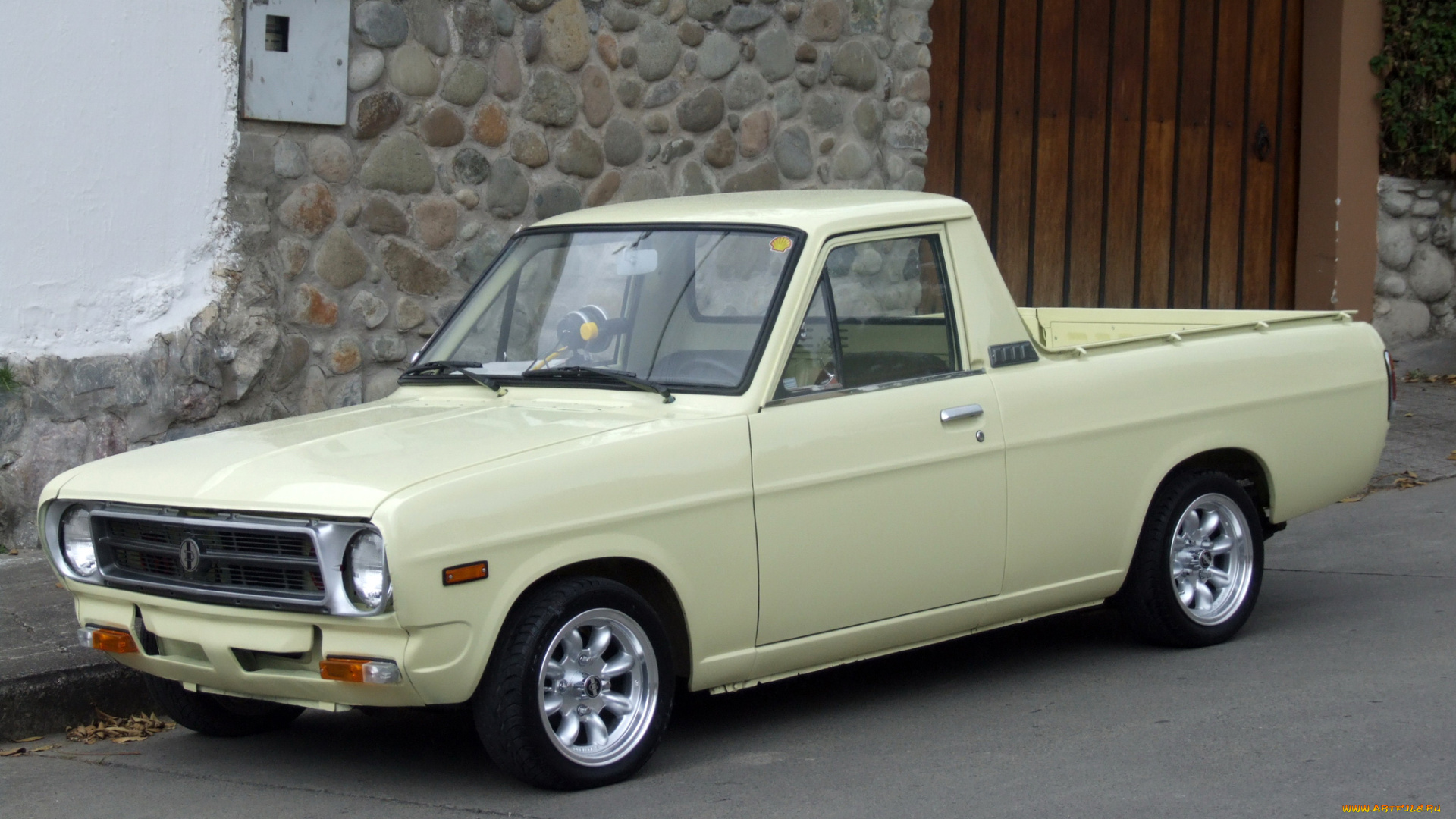 автомобили, nissan, datsun