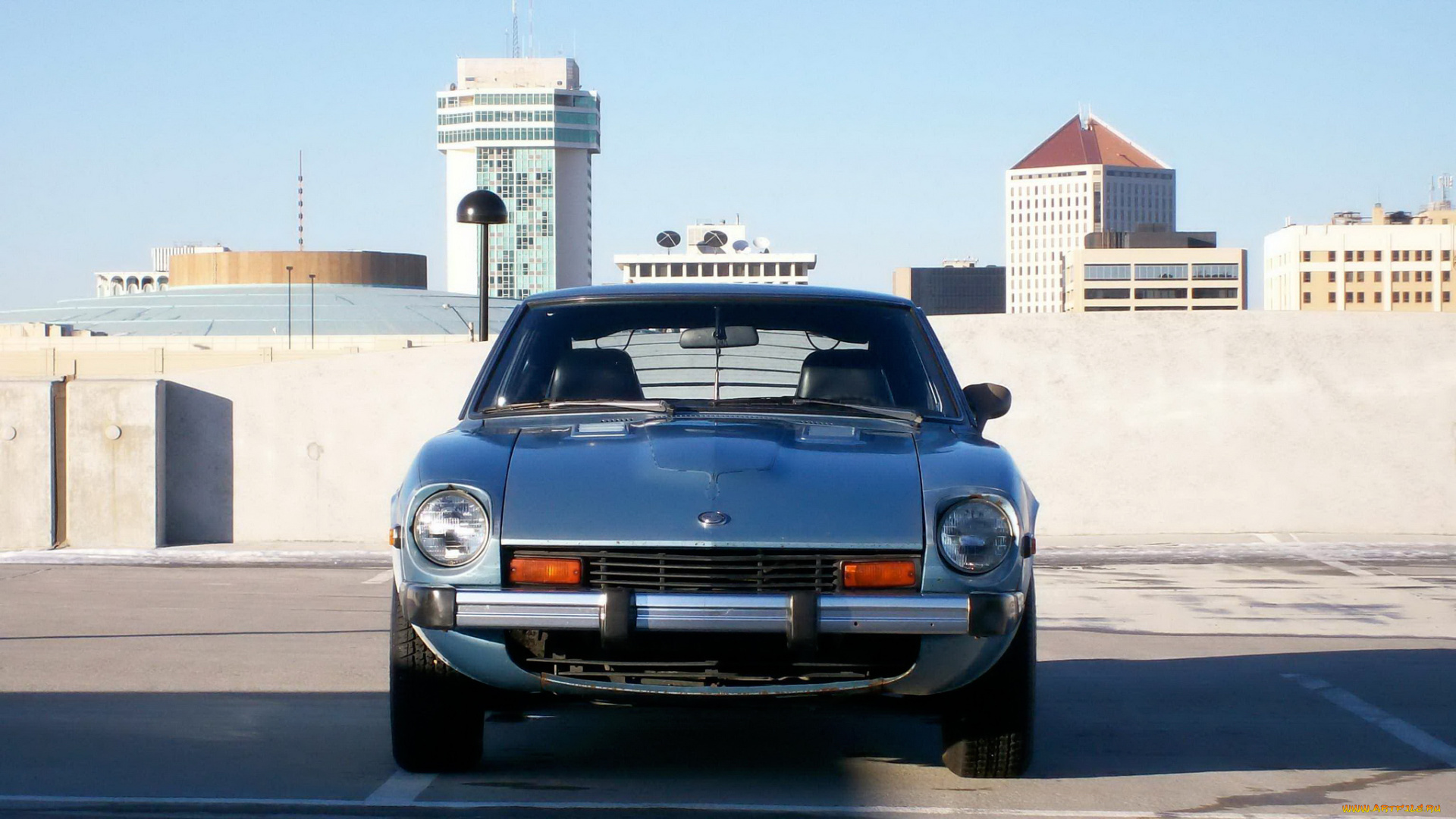 автомобили, nissan, datsun