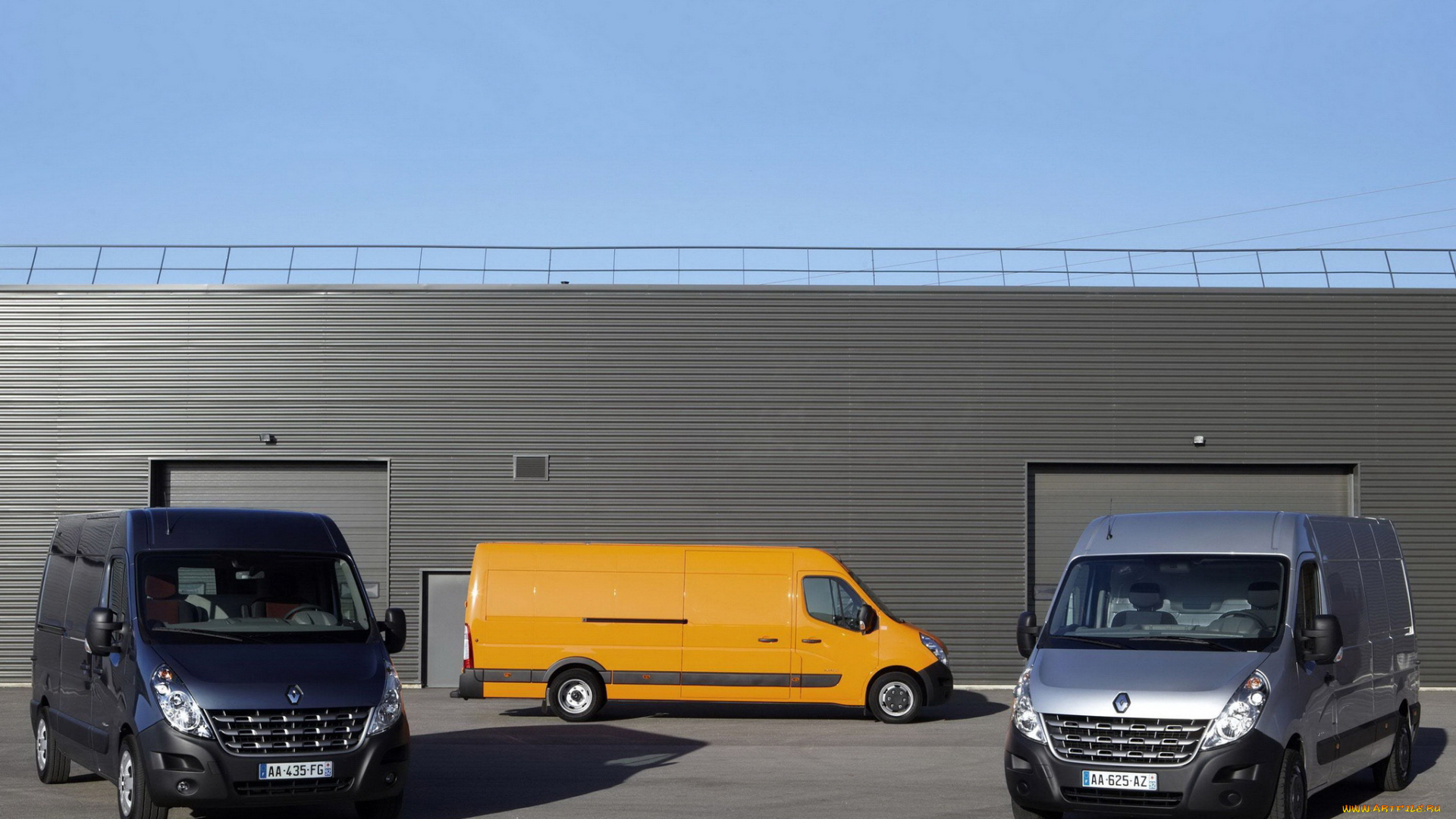 автомобили, renault