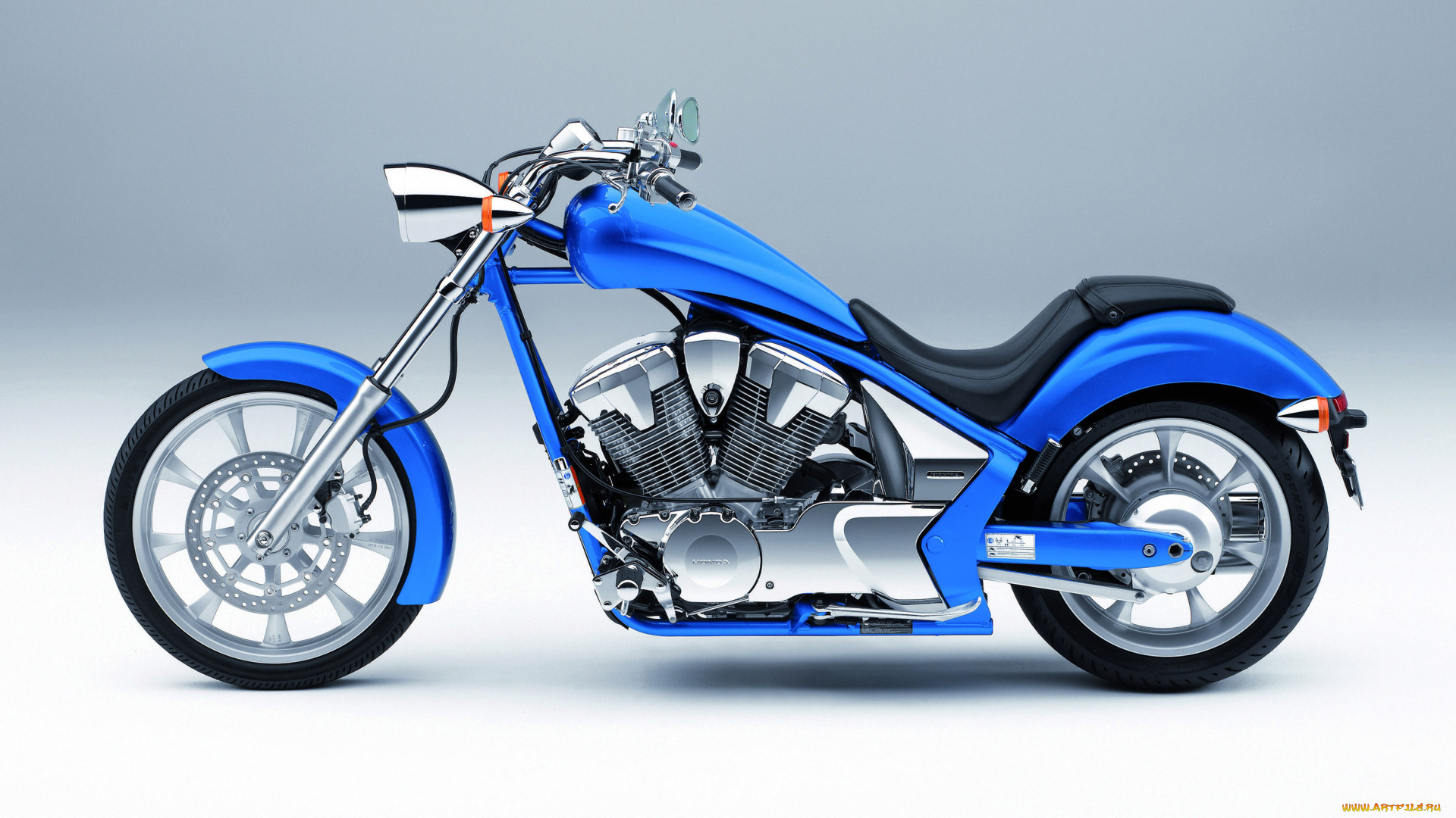 мотоциклы, honda