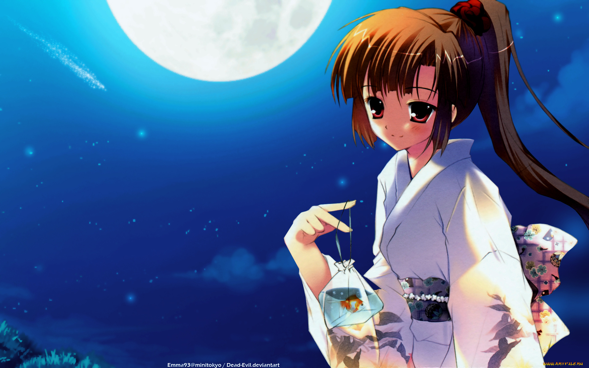 аниме, *unknown, другое