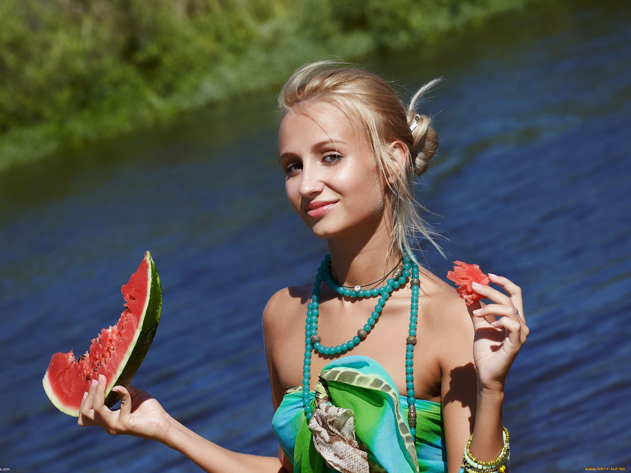 -Unsort, Блондинки, девушки, unsort, блондинки