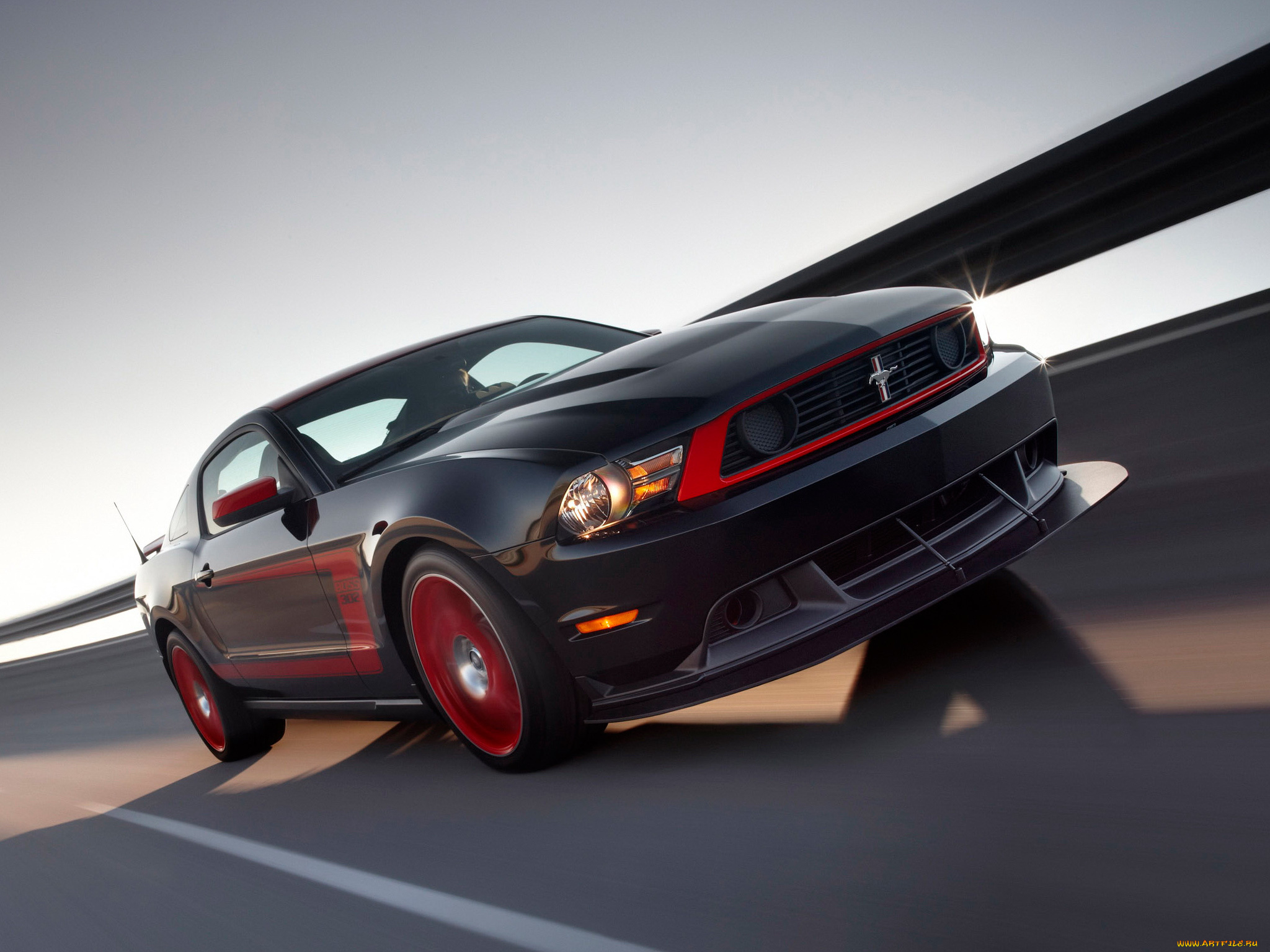 автомобили, mustang