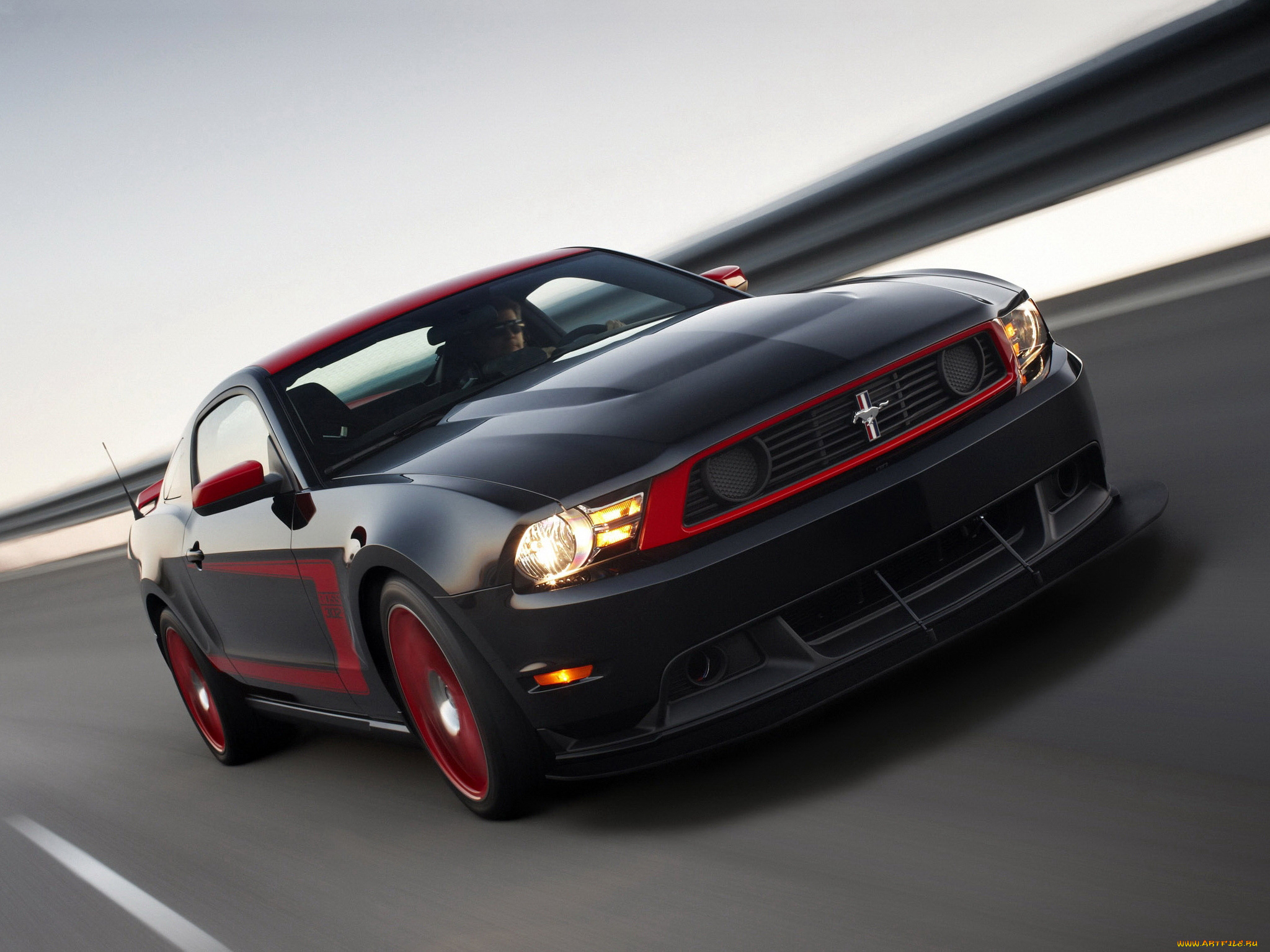 автомобили, mustang