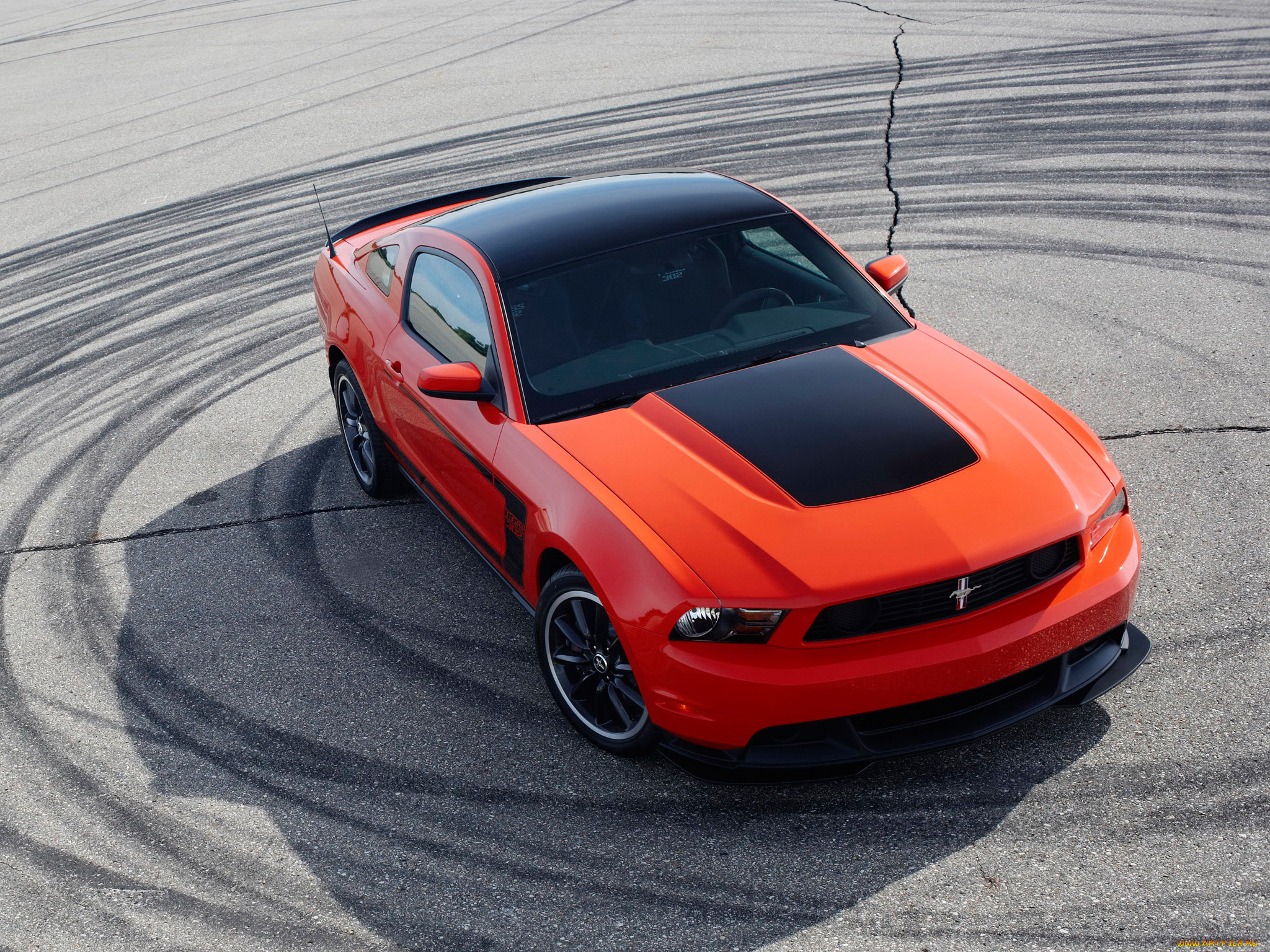 автомобили, mustang