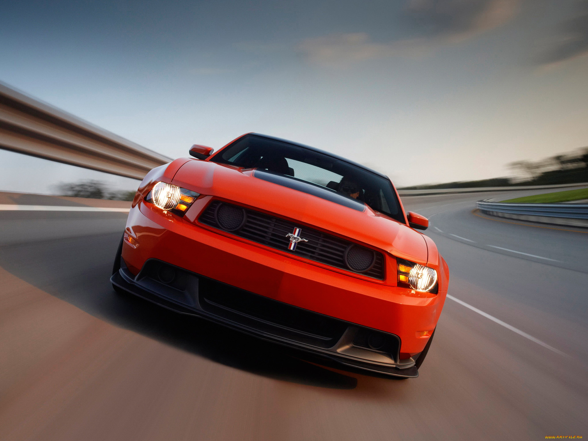 автомобили, mustang