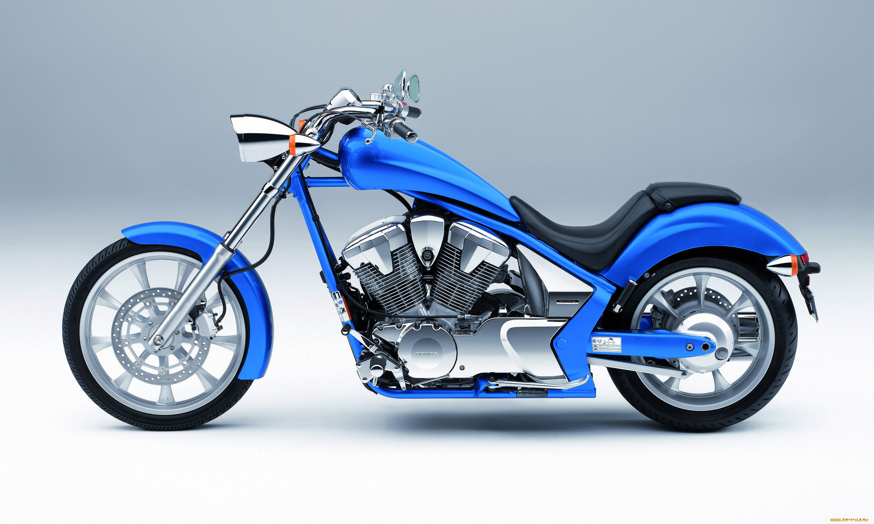 мотоциклы, honda